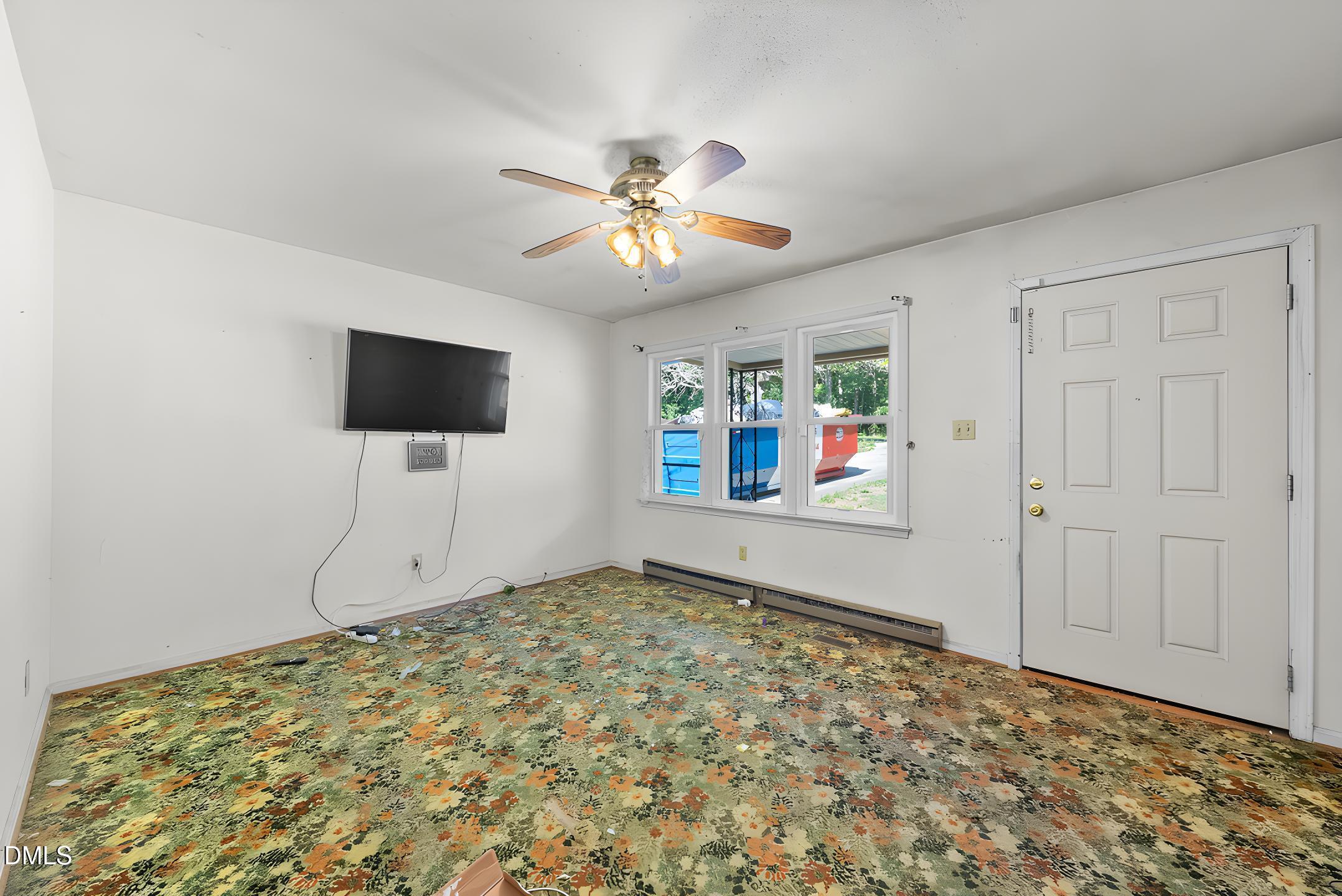 5414 Burton Chapel Road