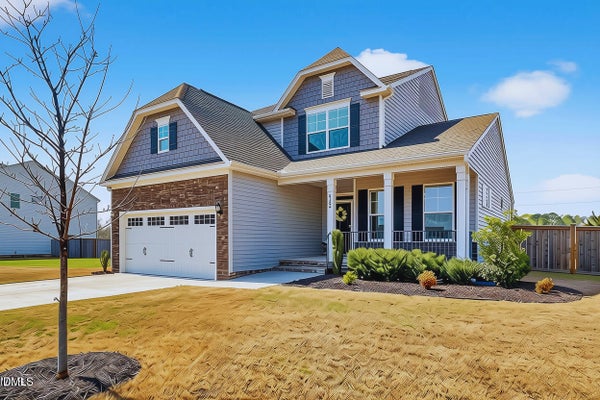 4324 BECKEL RD, WILLOW SPRING, NC 27592 - Image b262e2c49caae530e46fd09b14ab3fa5/4141590819