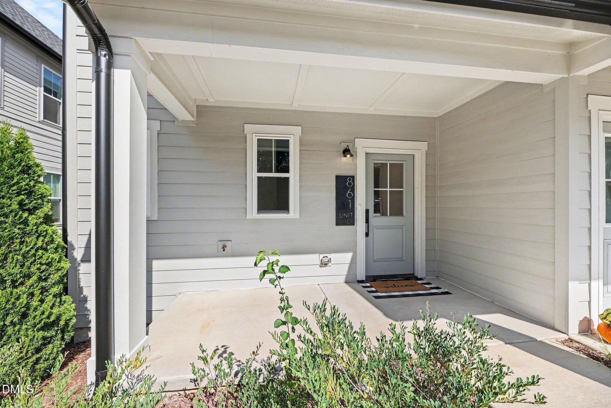 861 Athens Drive 101