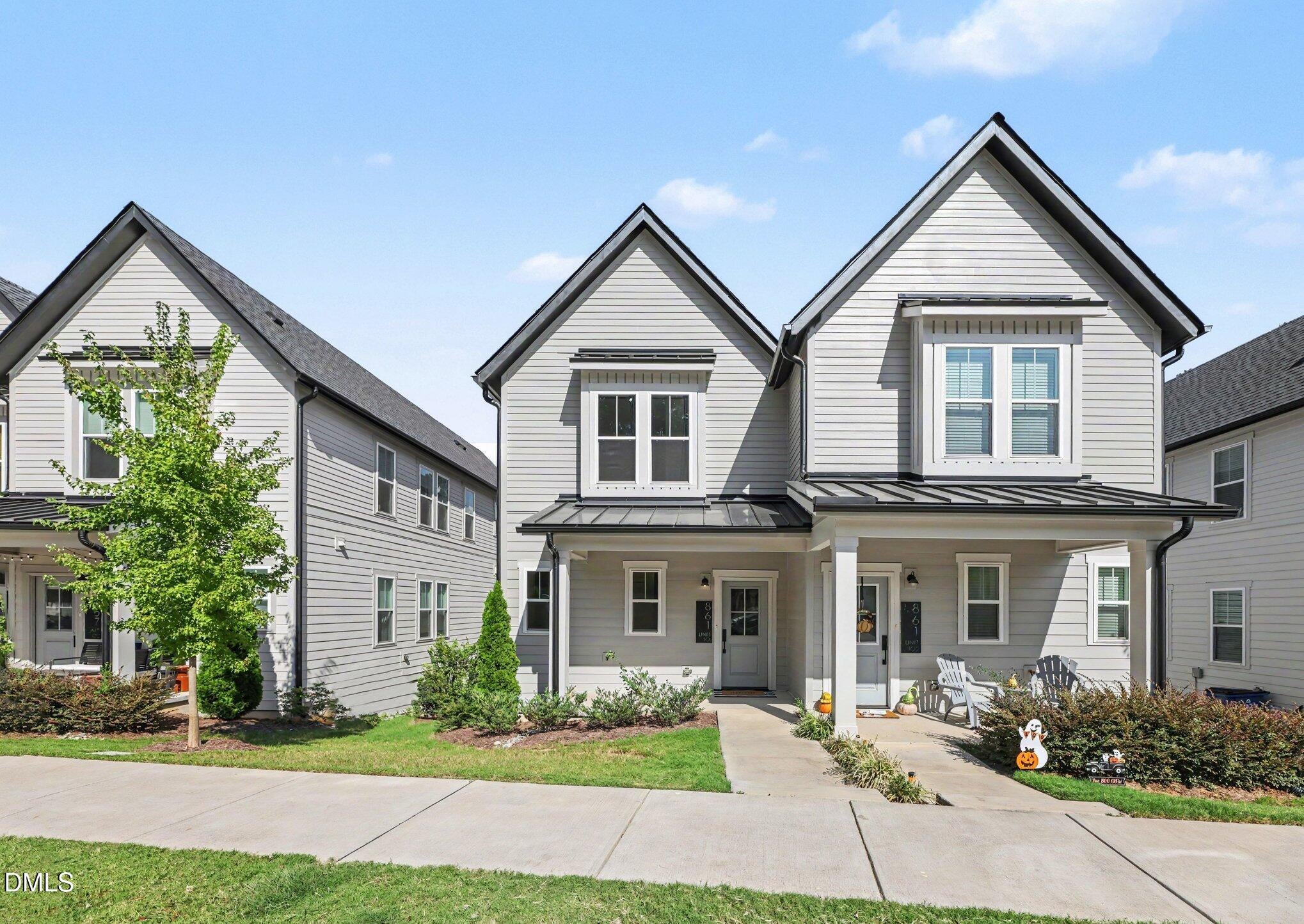 861 Athens Drive 101