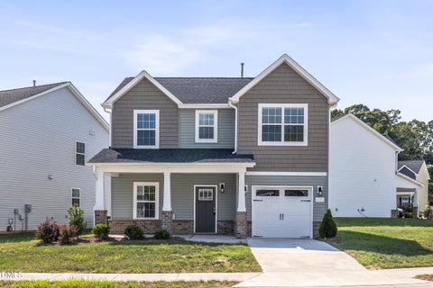 Photo of 2275 Campbell Loop, Burlington, NC 27215 (MLS # 10190750)