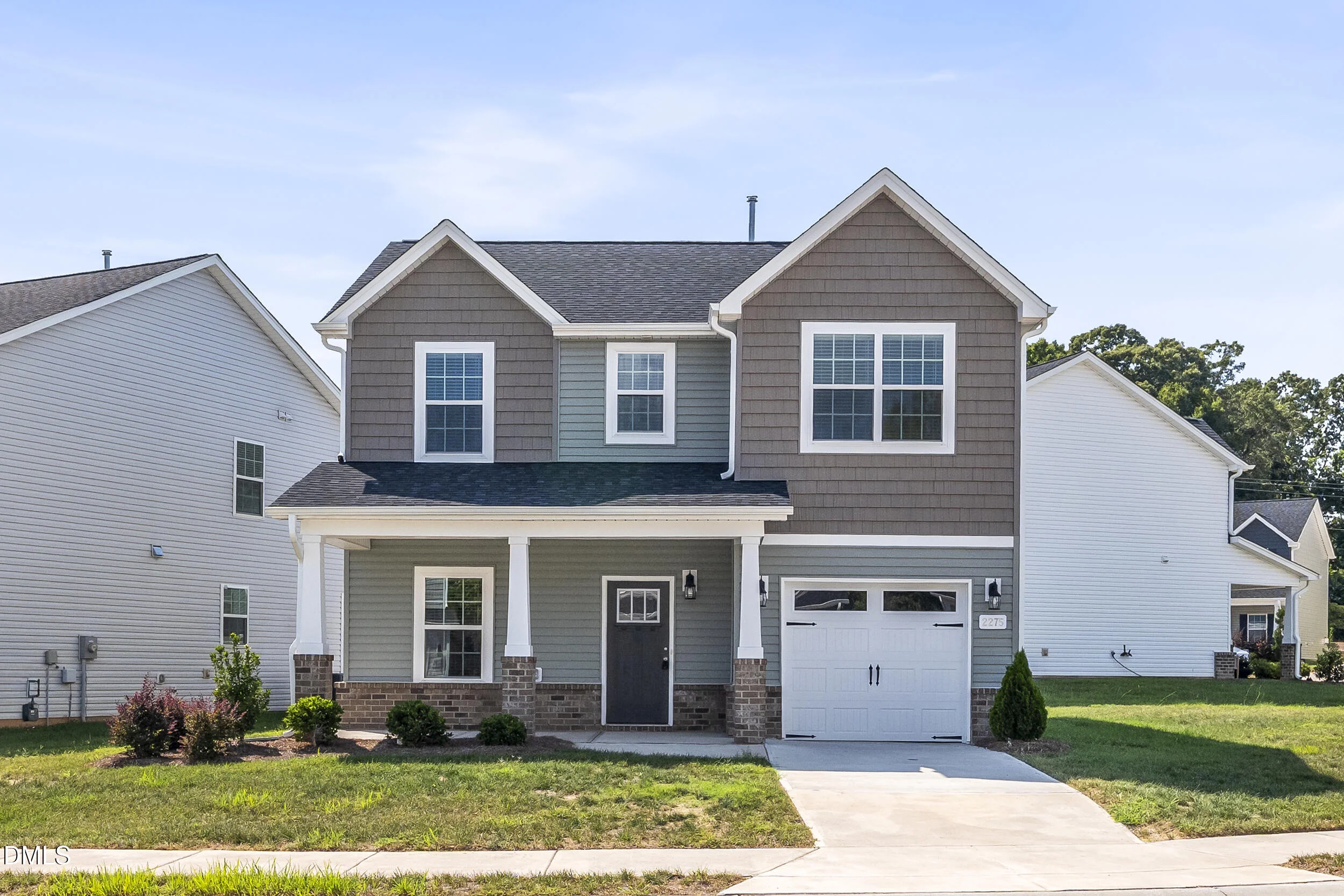 2275 Campbell Loop