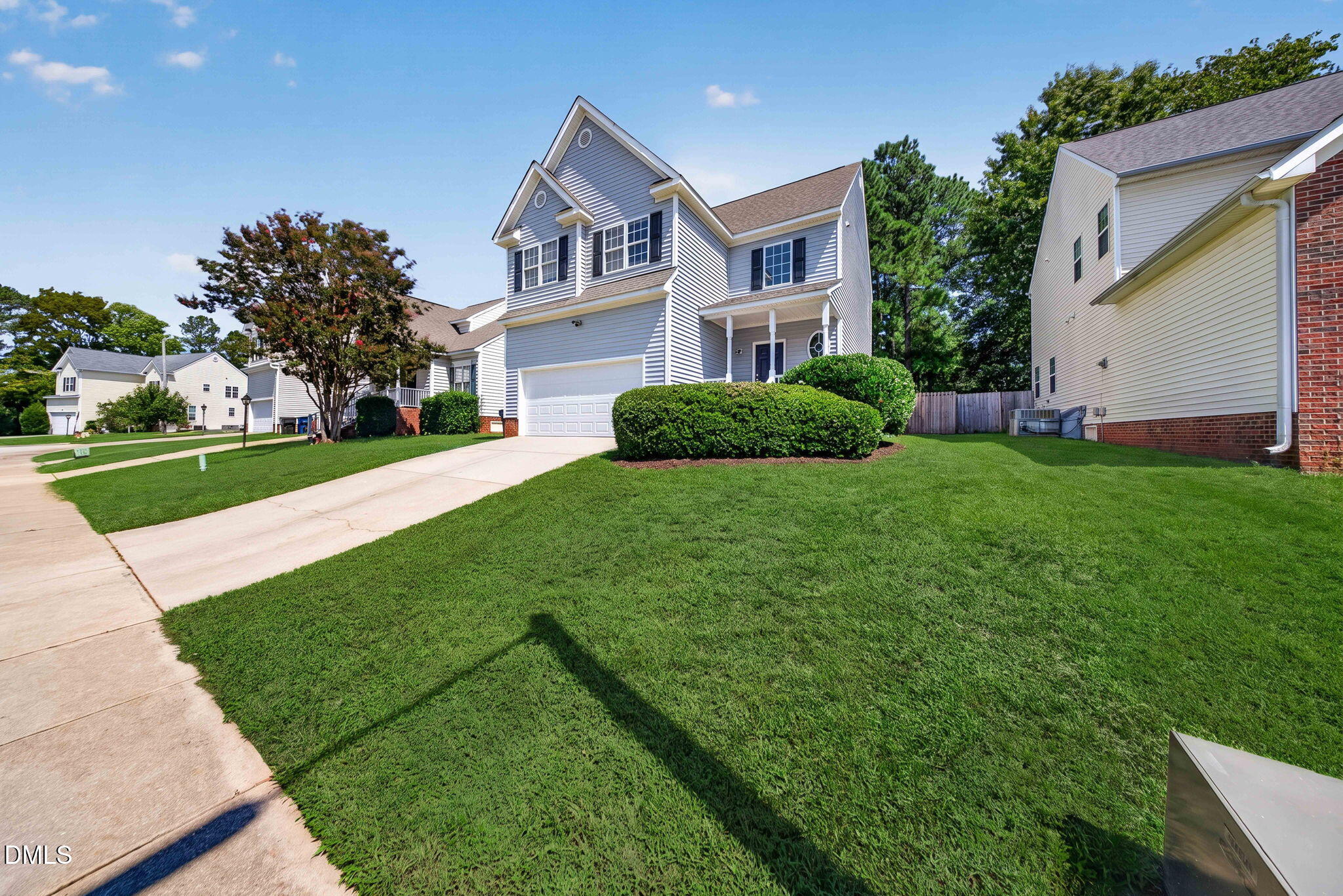 2525 Trailwood Hills Drive