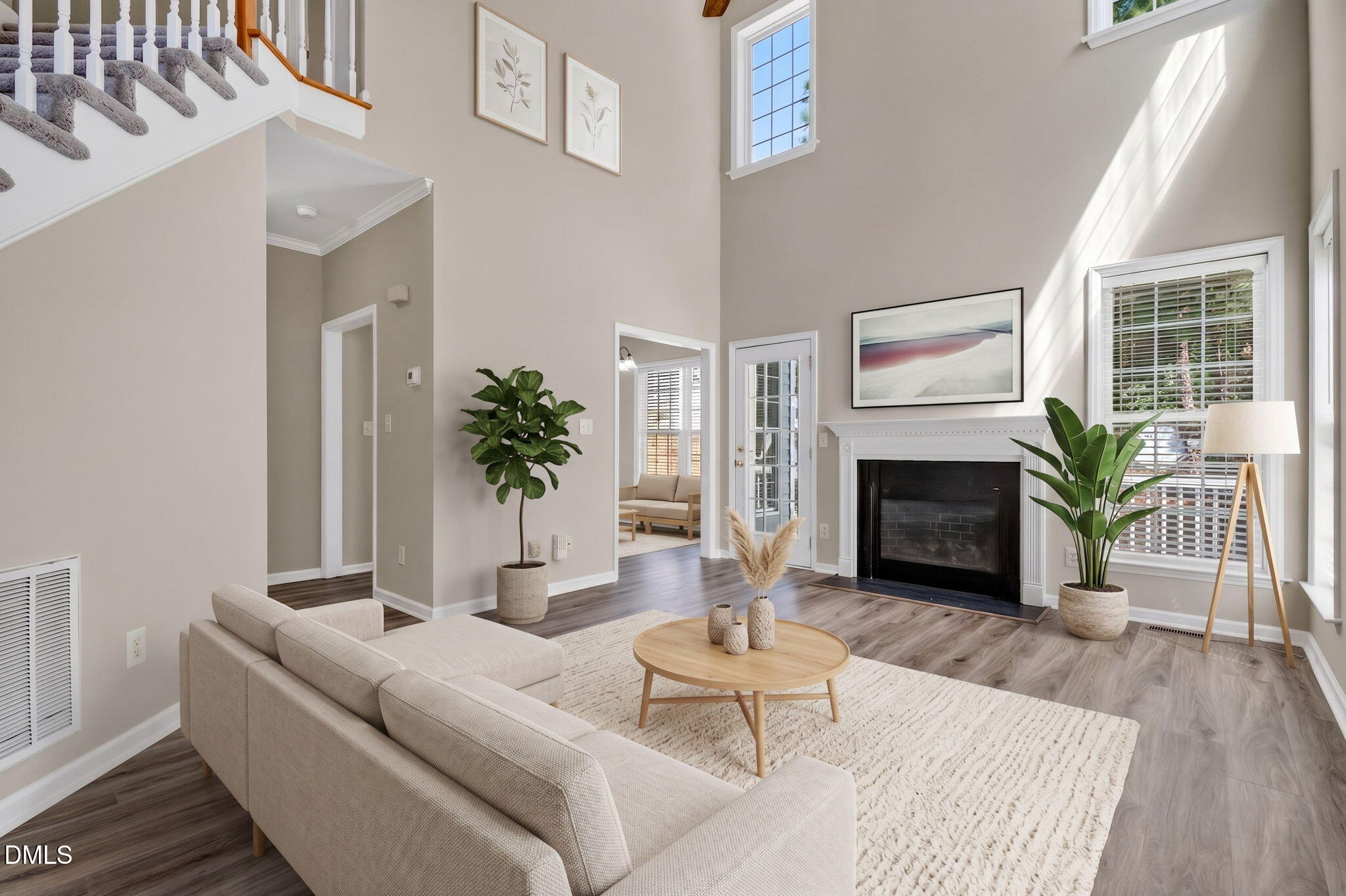 2525 Trailwood Hills Drive
