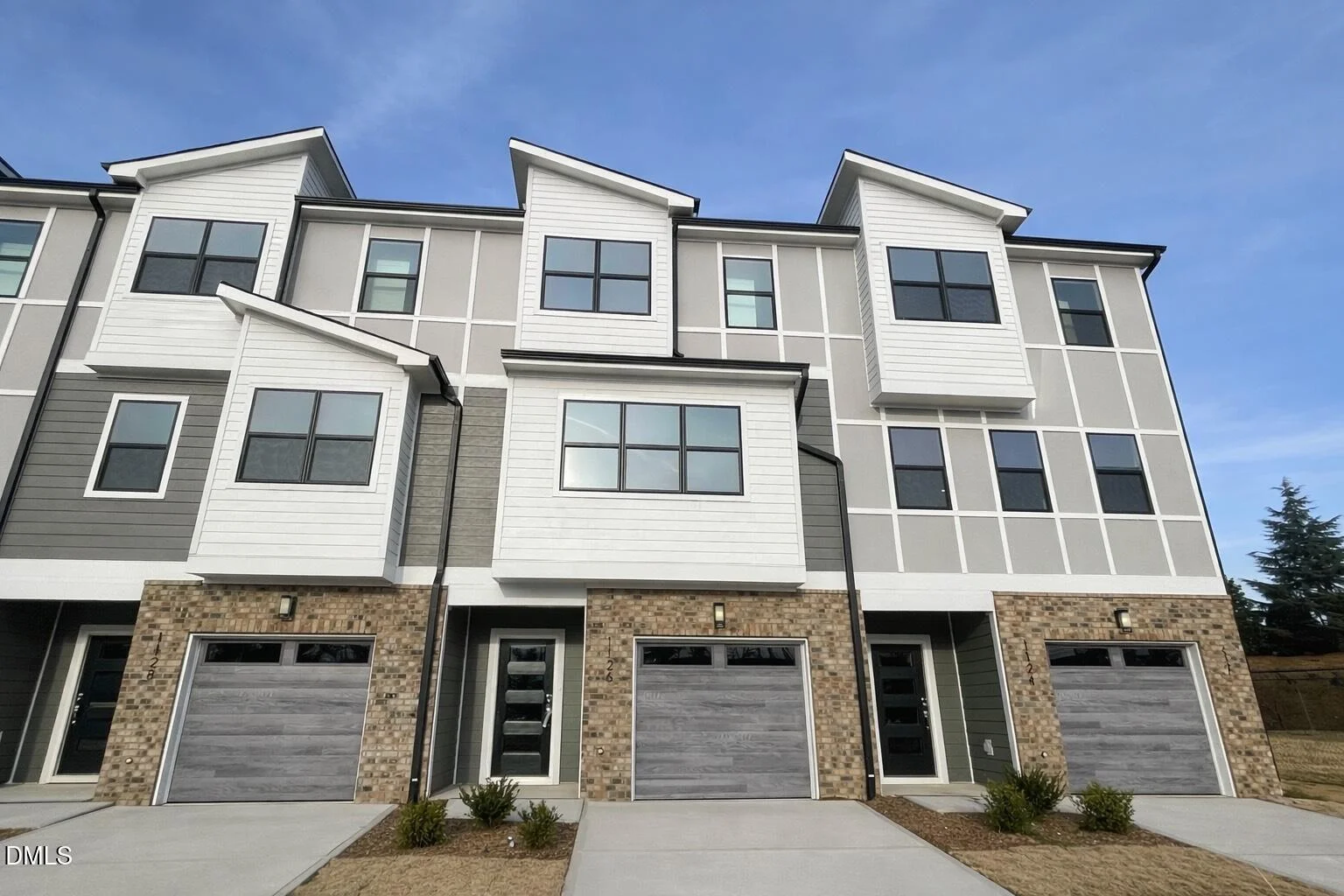1126 Bacchanal Lane