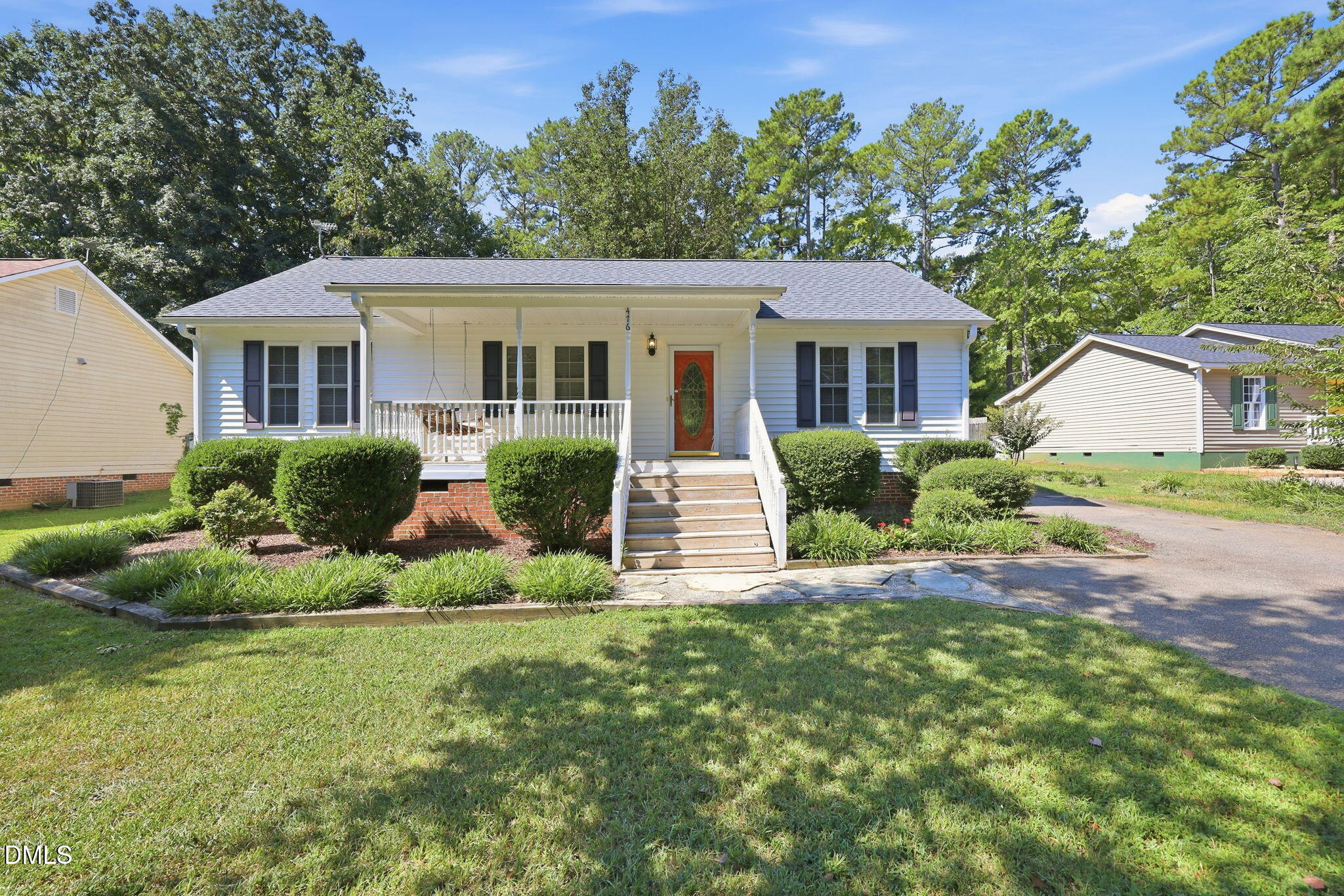 476 Shawnee Drive