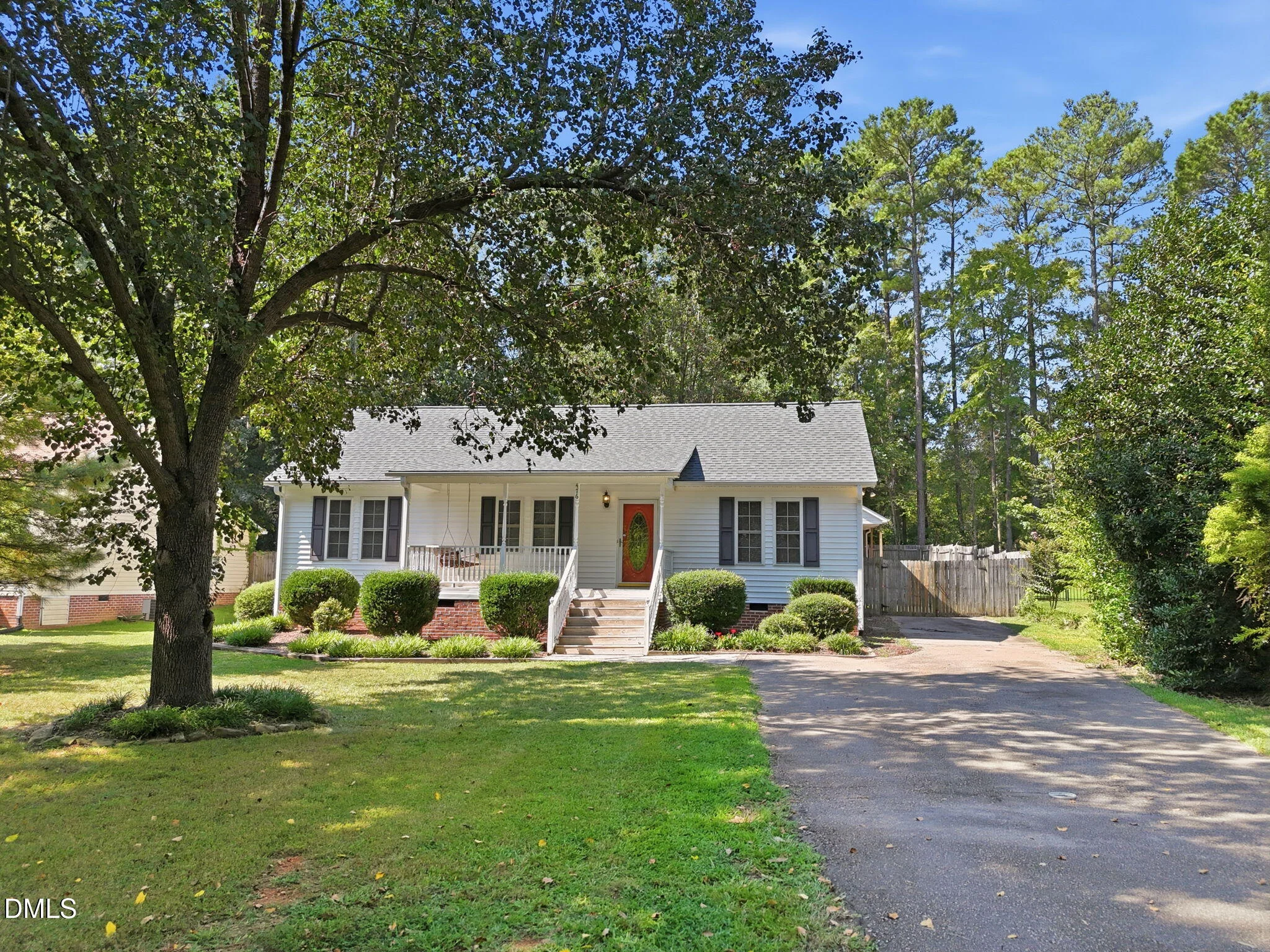476 Shawnee Drive