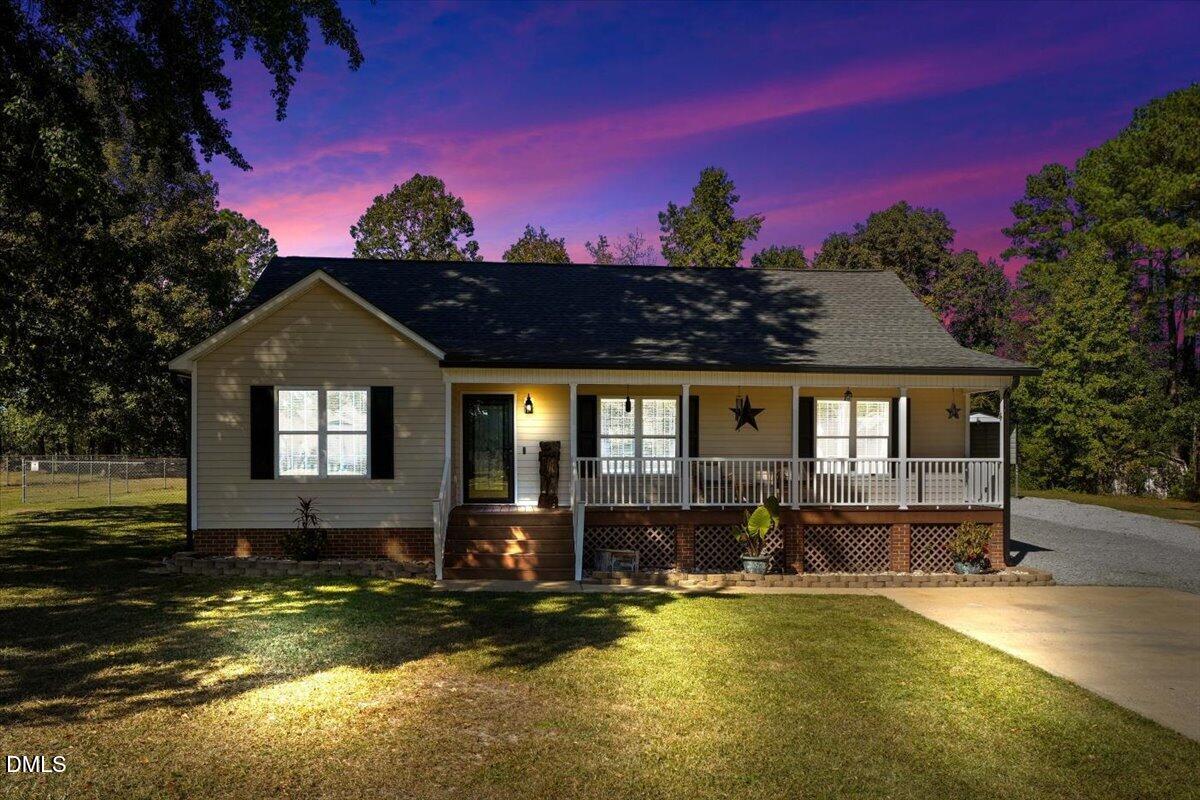 209 Davis Farm Drive