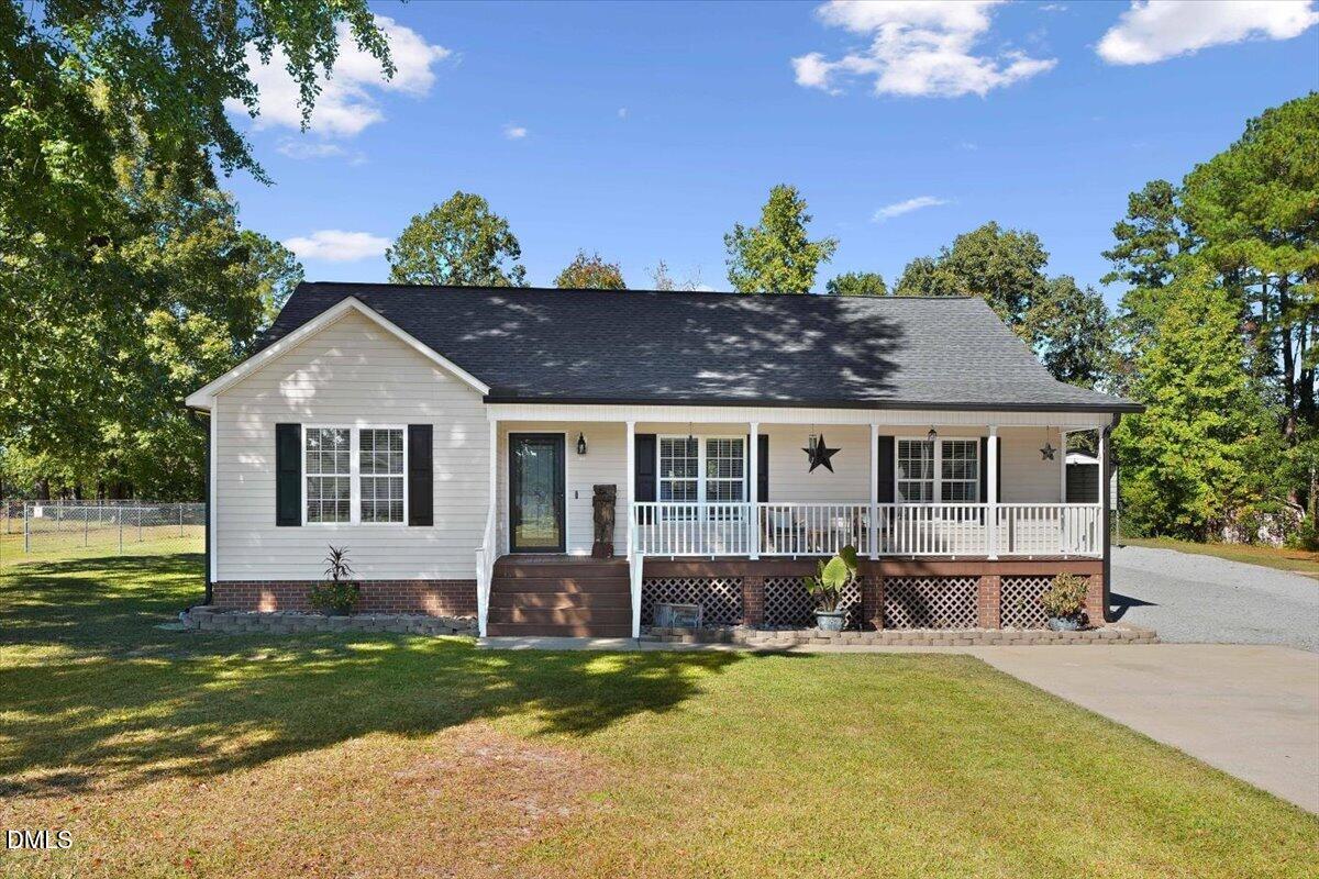 209 Davis Farm Drive