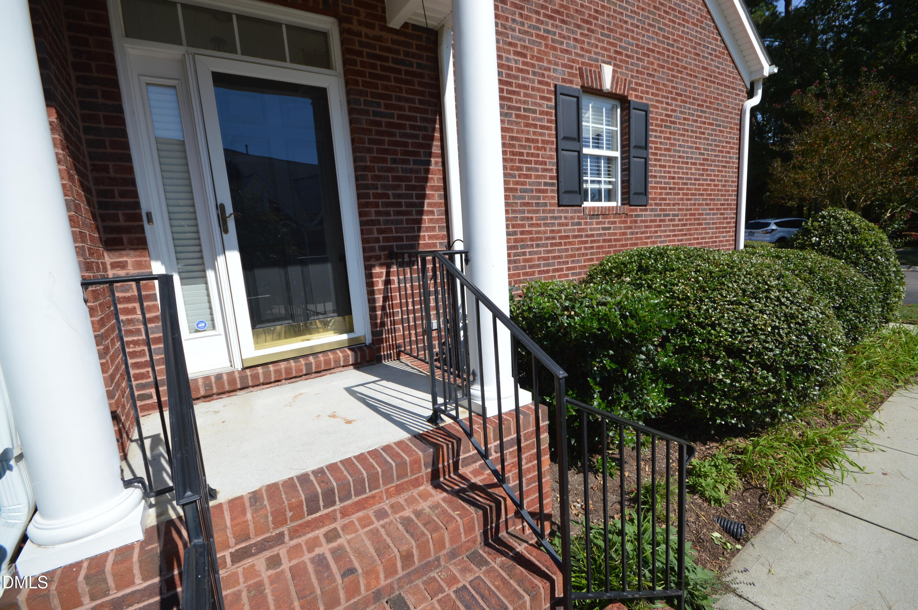 114 Prestonian Place