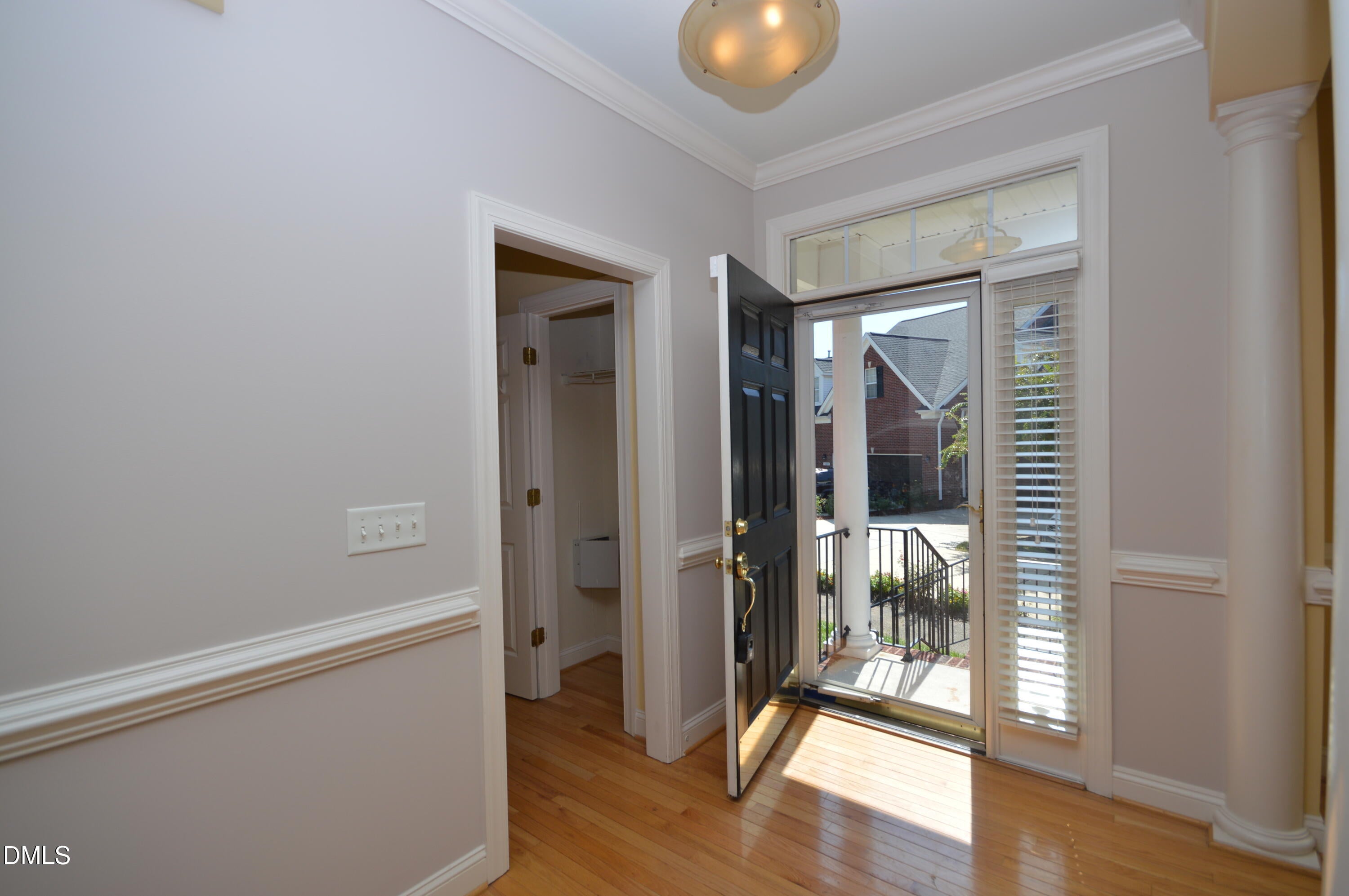114 Prestonian Place