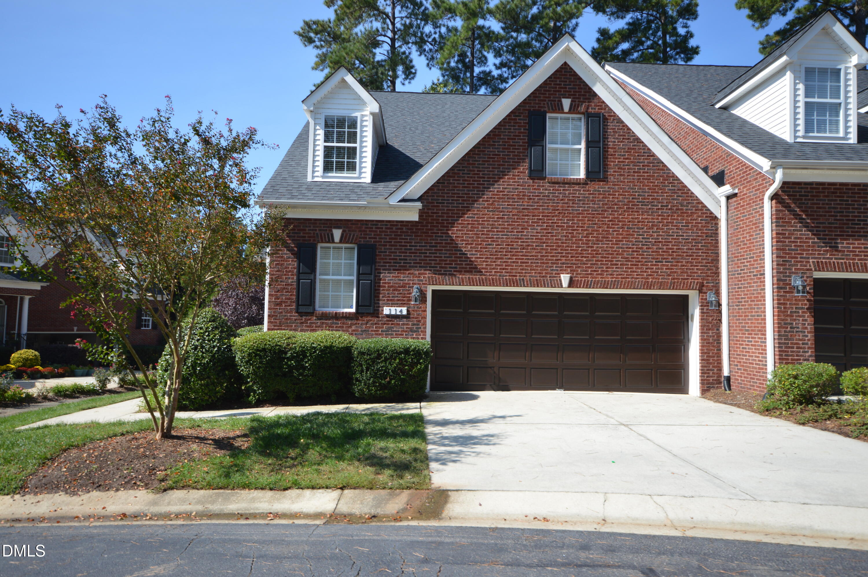 114 Prestonian Place