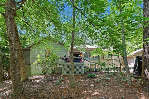 Photo of 672 Spindlewood, Pittsboro, NC 27312 (MLS # 10185538)