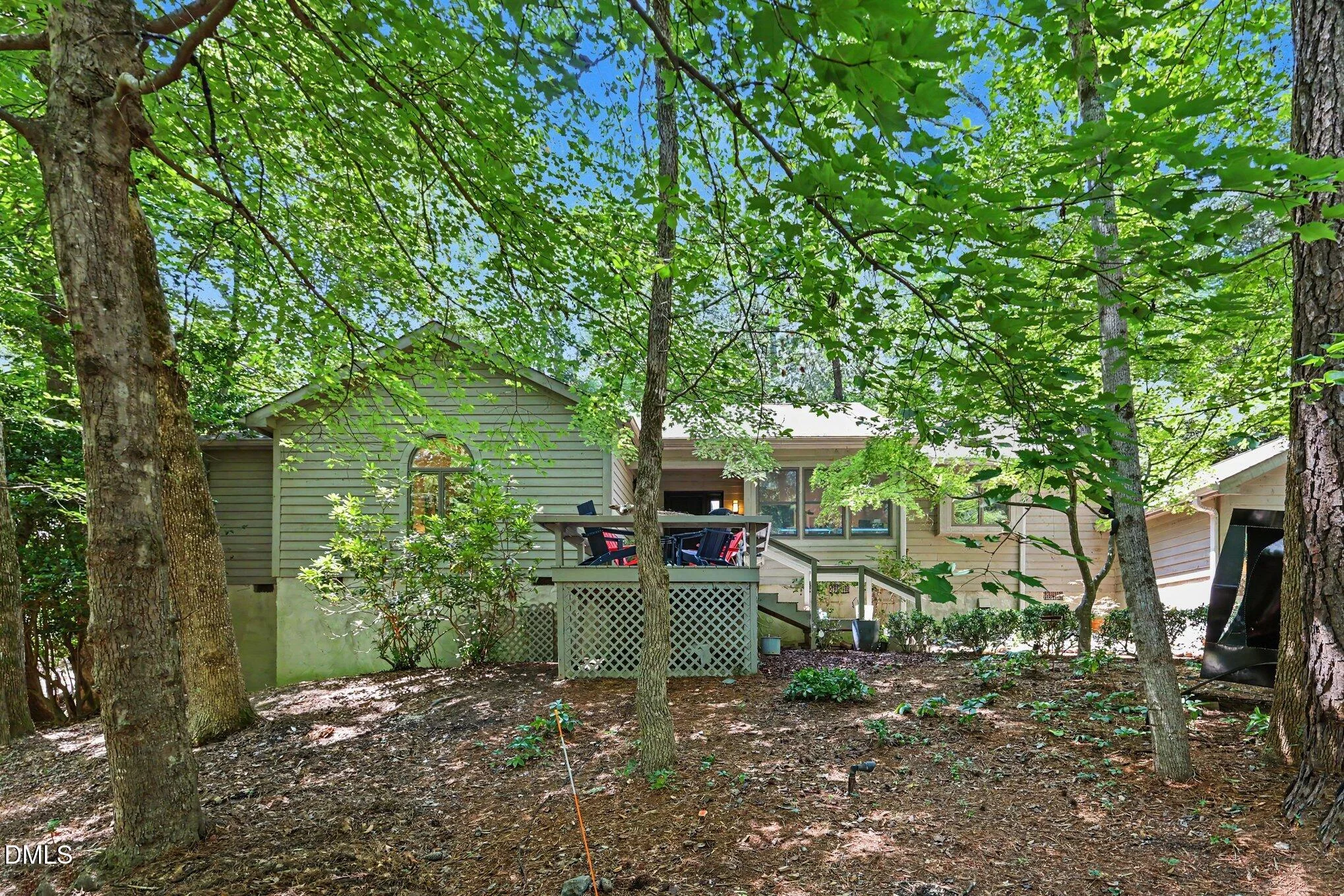 672 Spindlewood
