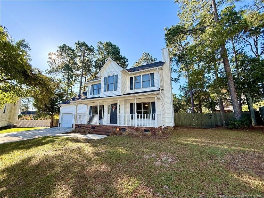 134 Cliffdale Court