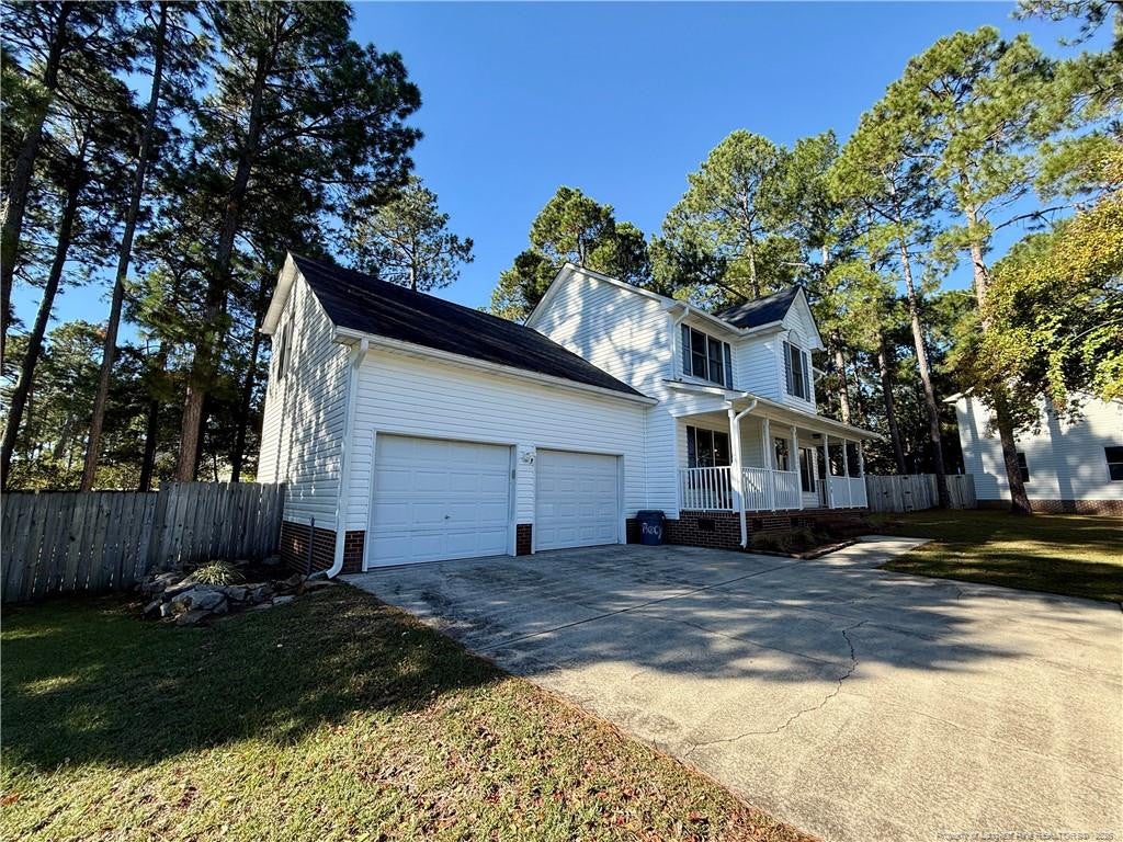 134 Cliffdale Court