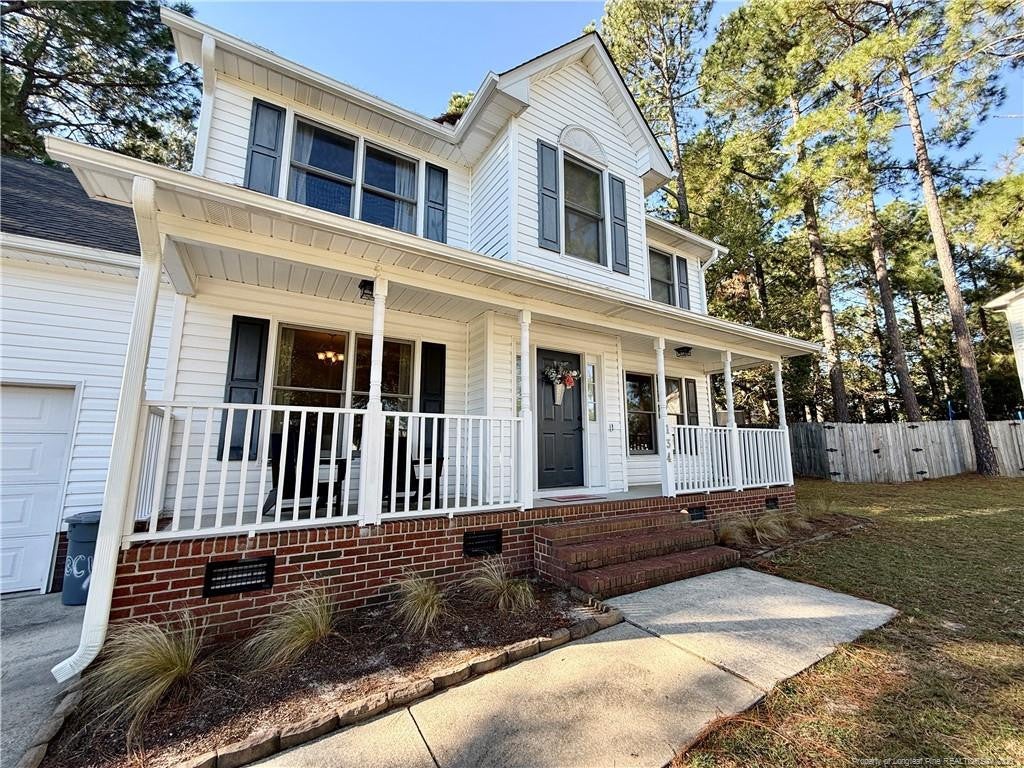 134 Cliffdale Court