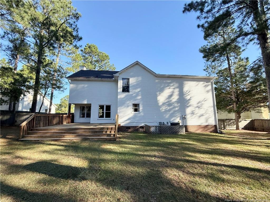 134 Cliffdale Court