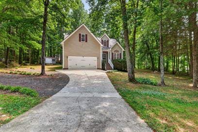 4107 Maynard Circle Franklinton NC 27525