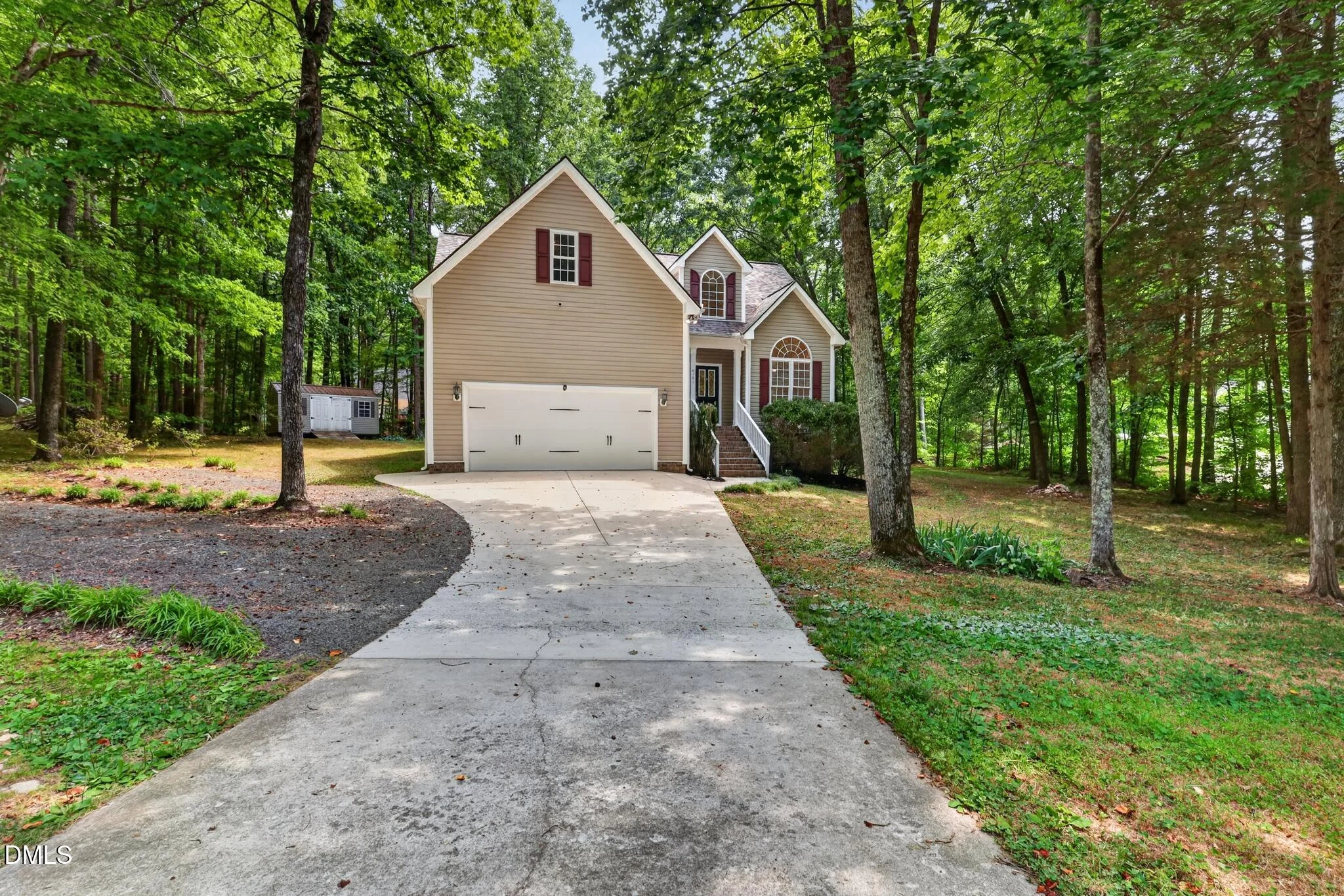 4107 Maynard Circle