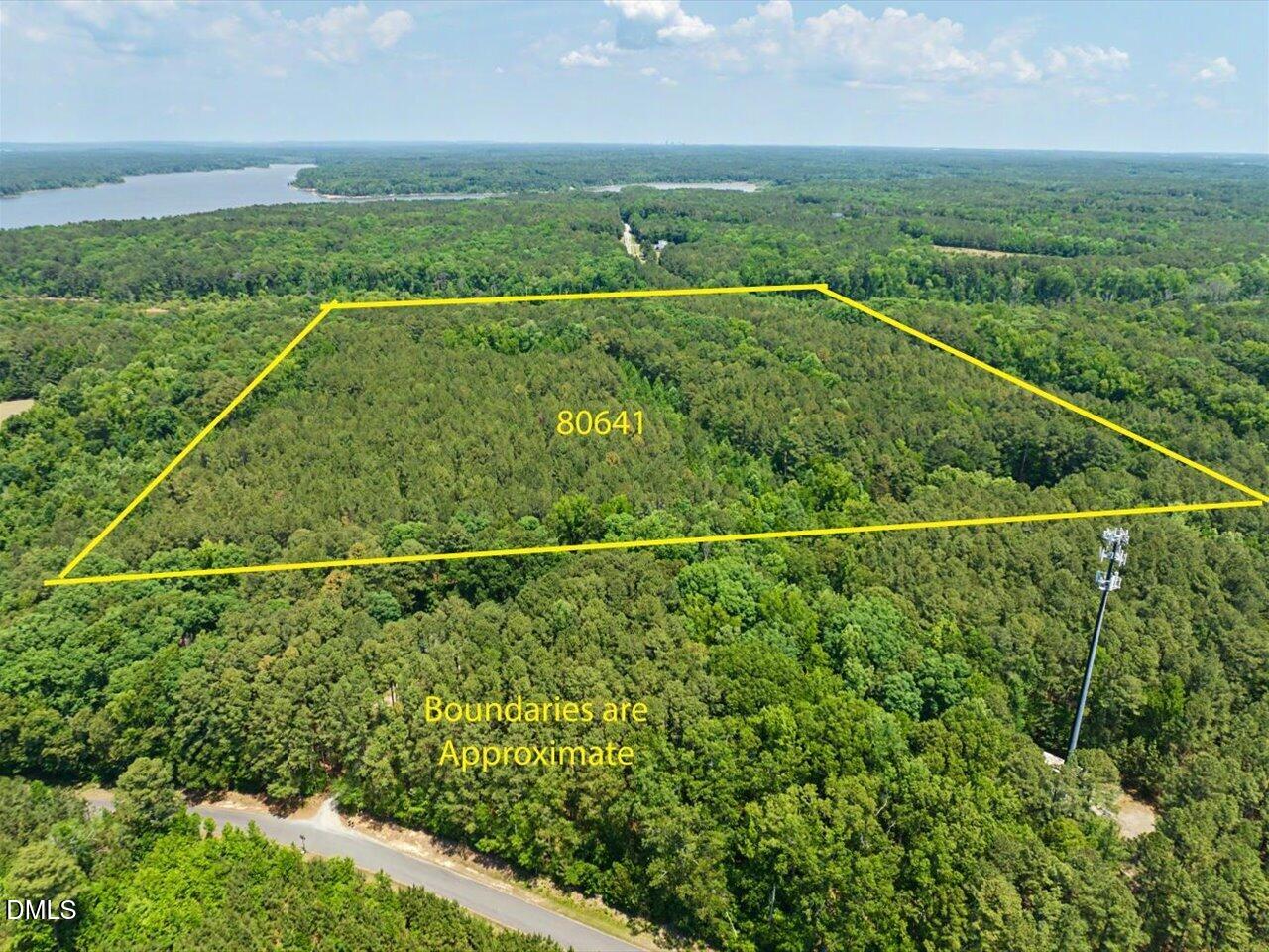 Lot 2c Clyde Farrell Road