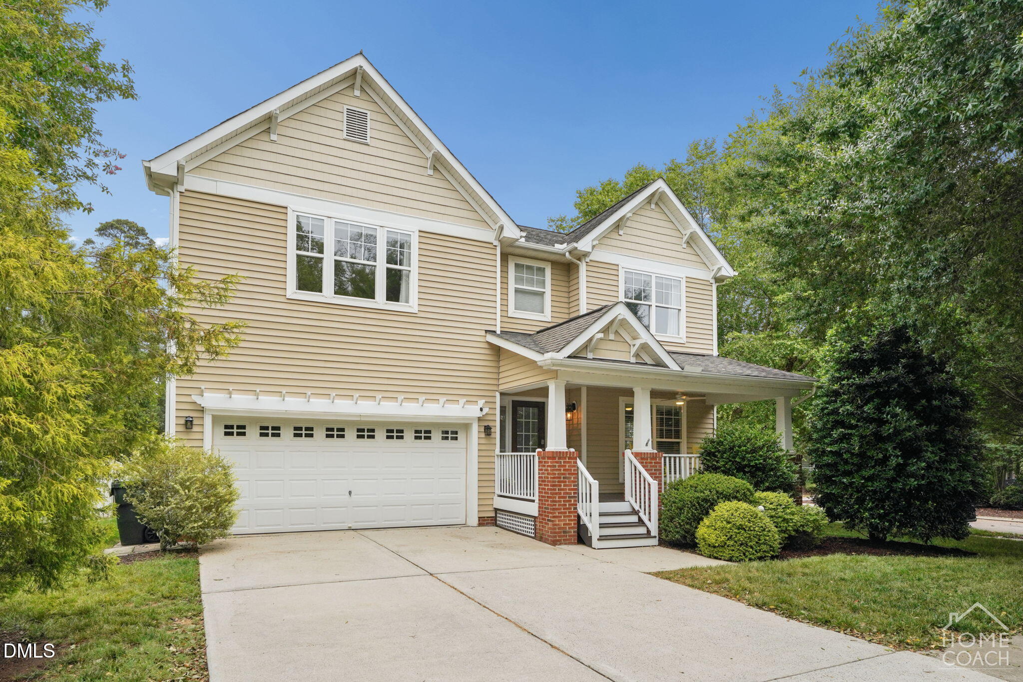 10611 Friendly Neighbor Lane