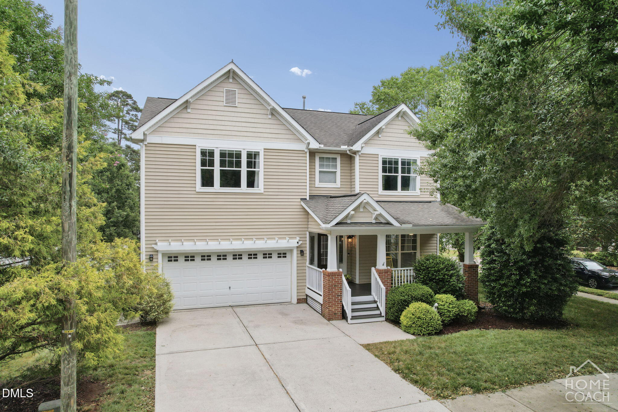 10611 Friendly Neighbor Lane