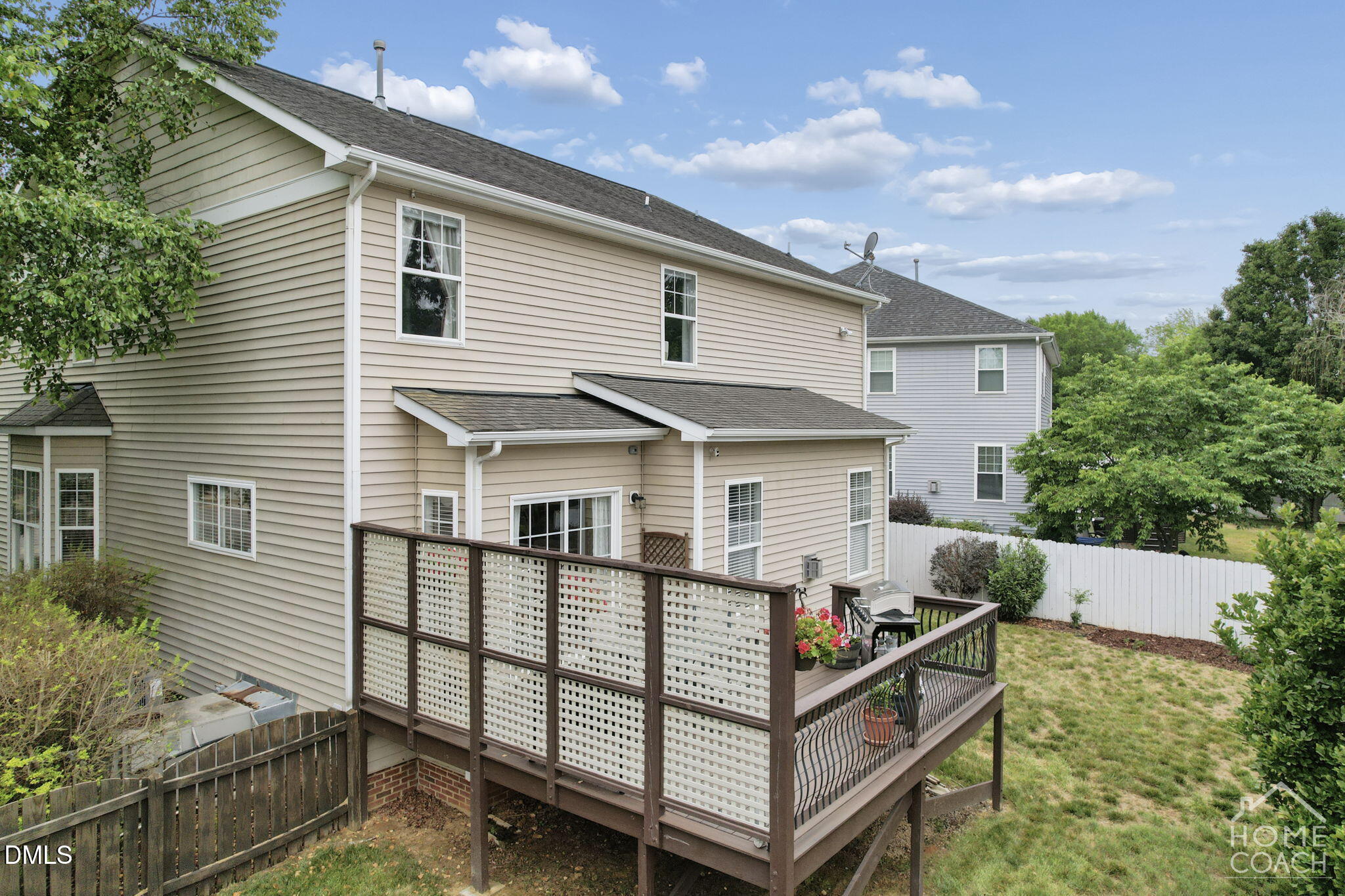 10611 Friendly Neighbor Lane