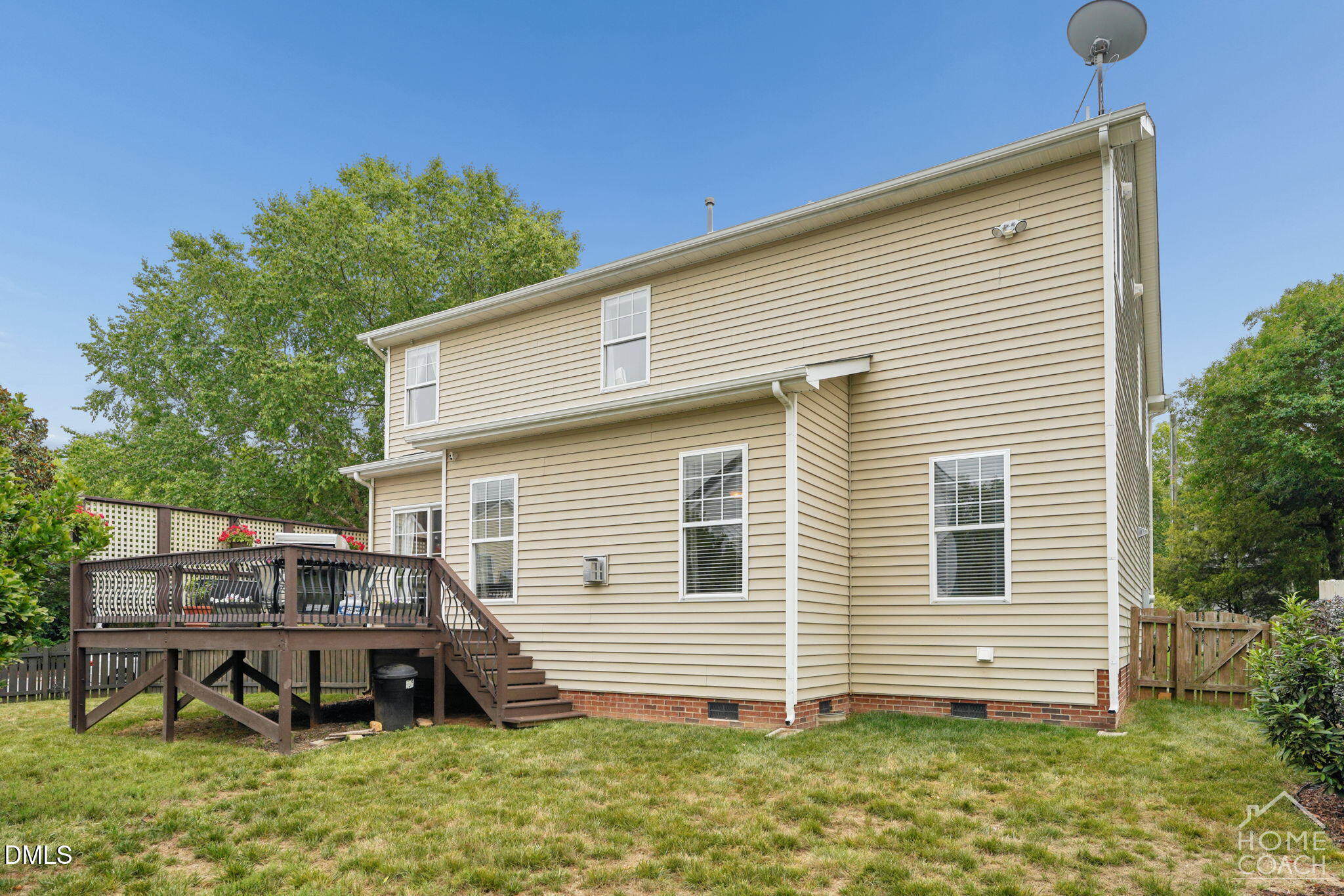 10611 Friendly Neighbor Lane