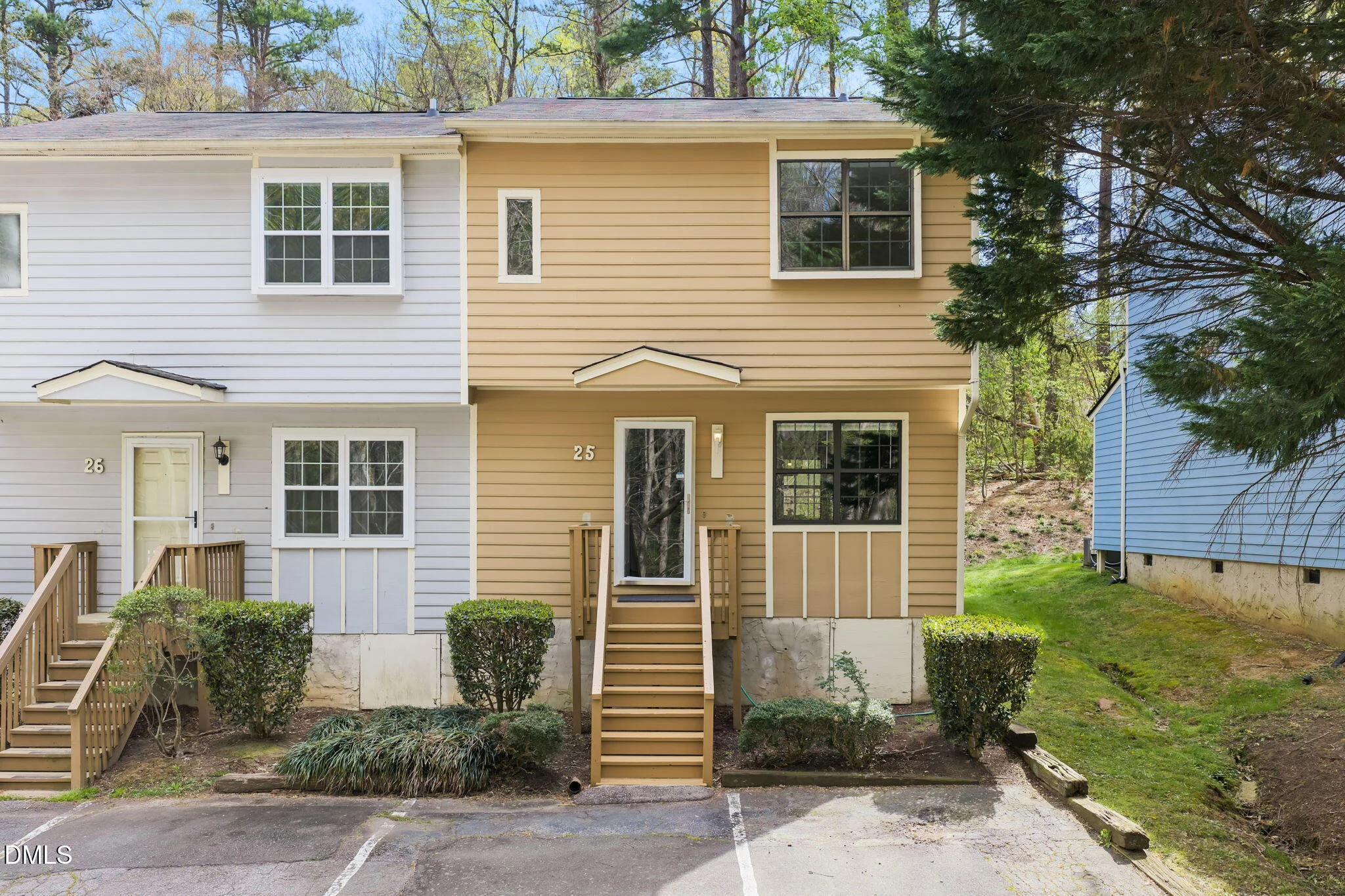 3622 Colchester Street Unit 25