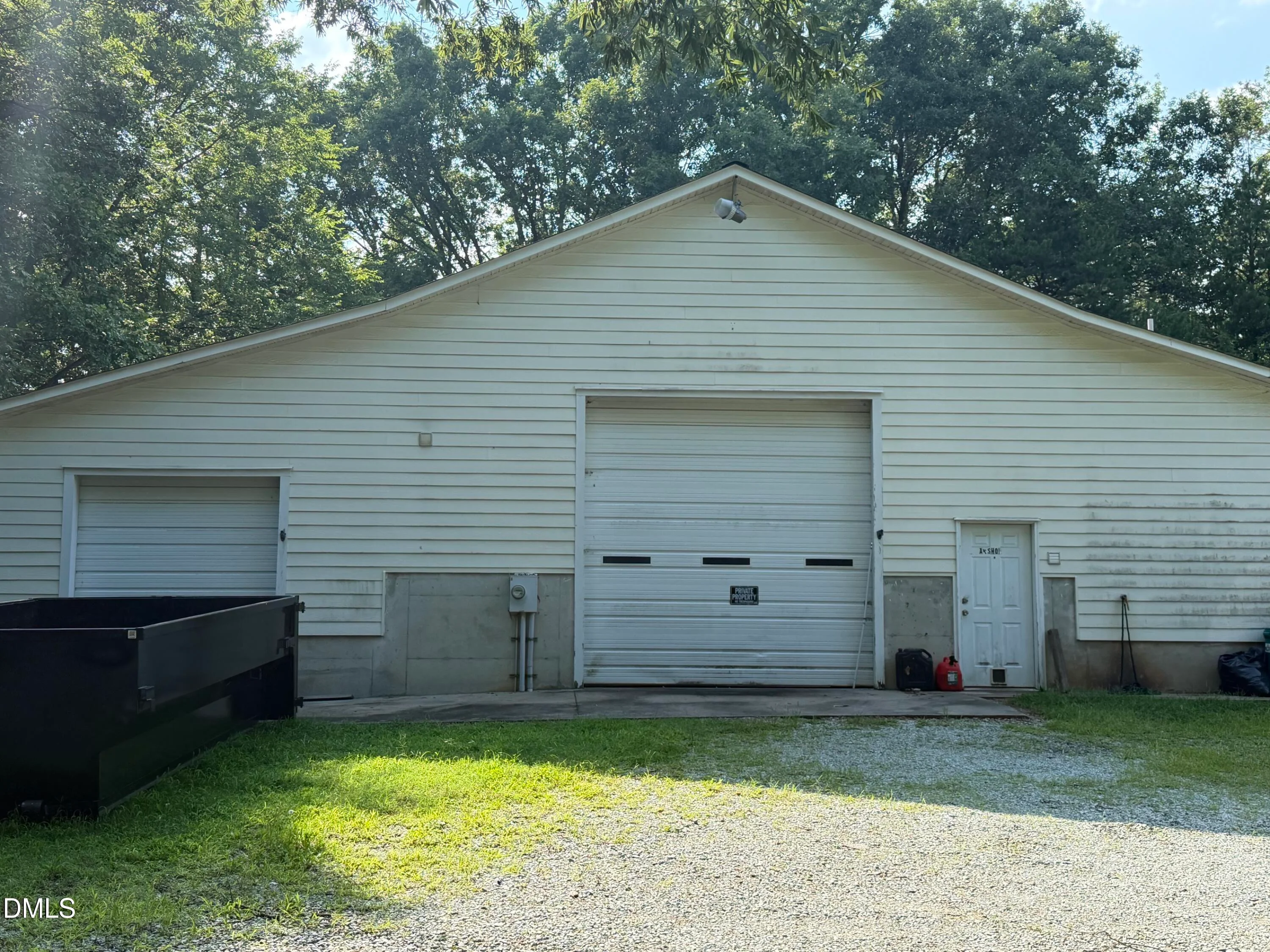 1830 Bessie Daniel Road