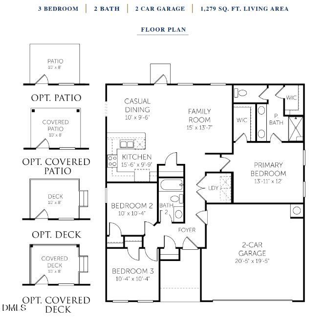 102 Piper Pointe Drive
