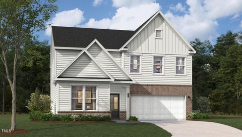 Photo for 246 Macon Lake Drive Lot 36