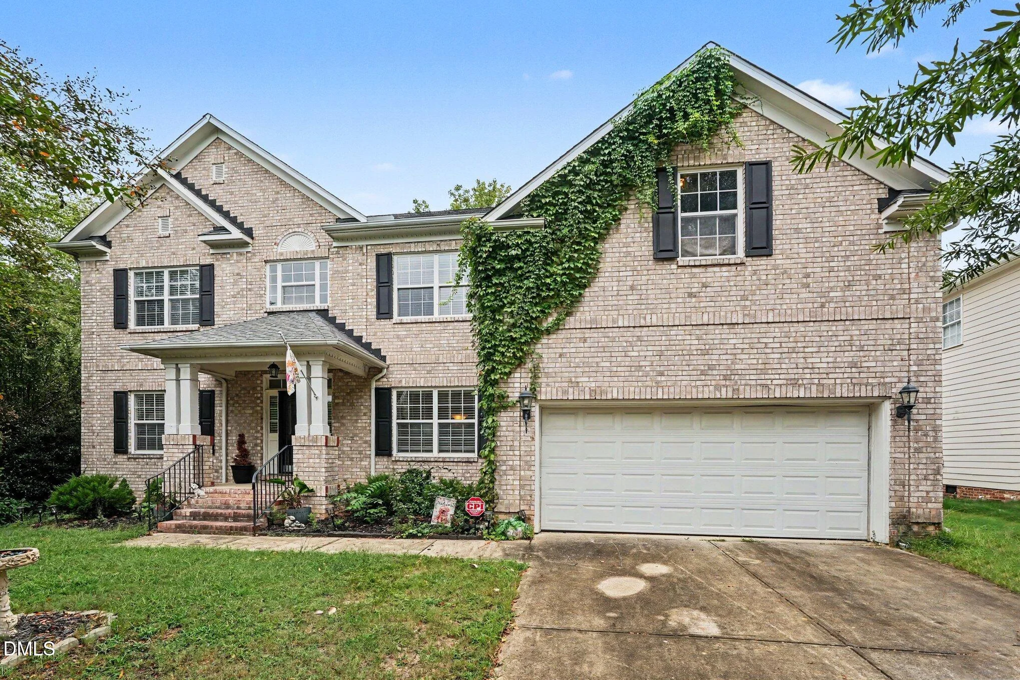 12208 Ashton Woods Lane