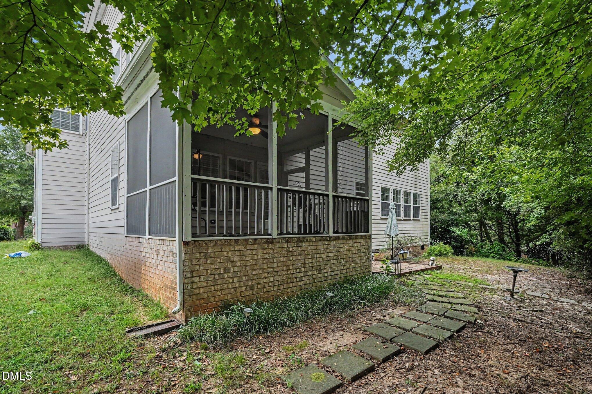 12208 Ashton Woods Lane
