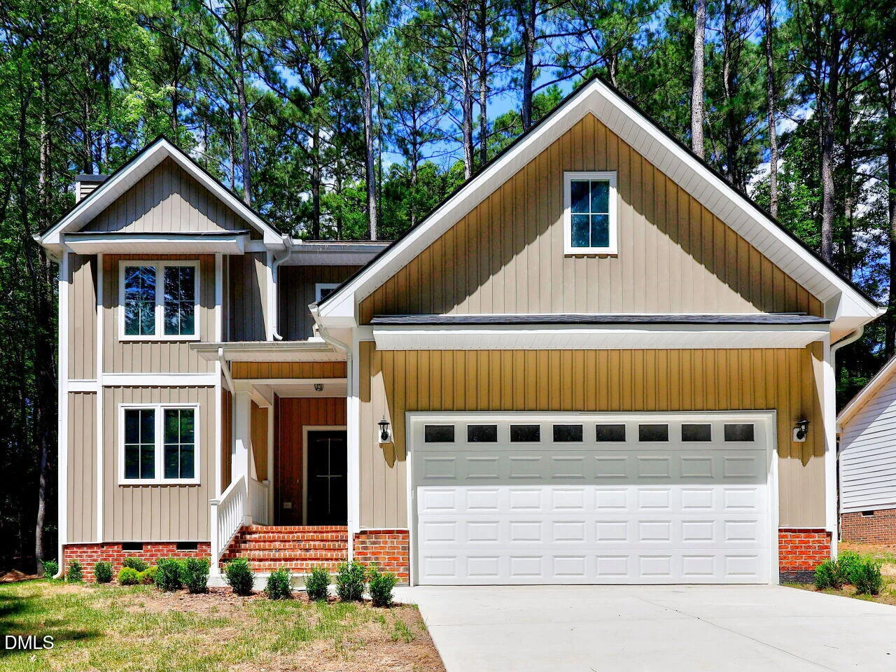 5090 Quail Hollow Road