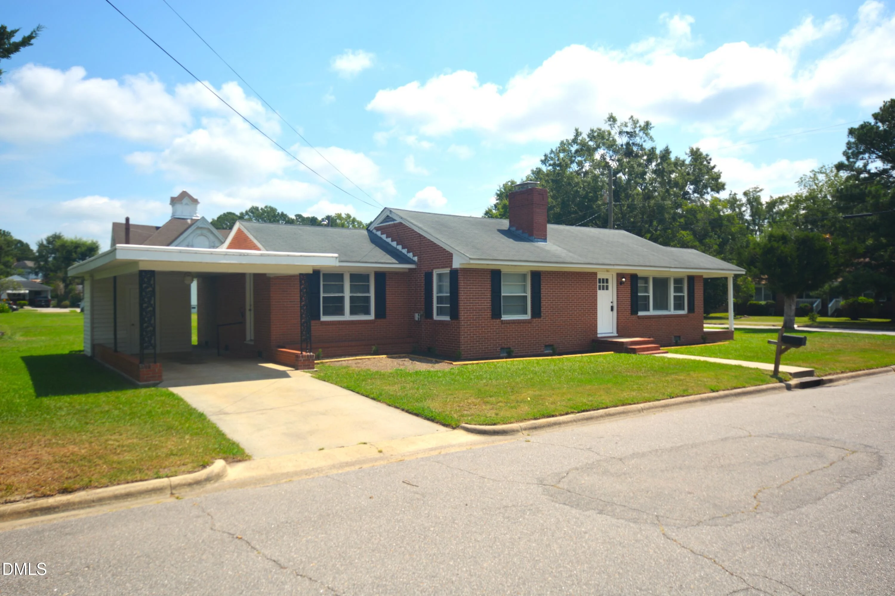 901 Cofield Street