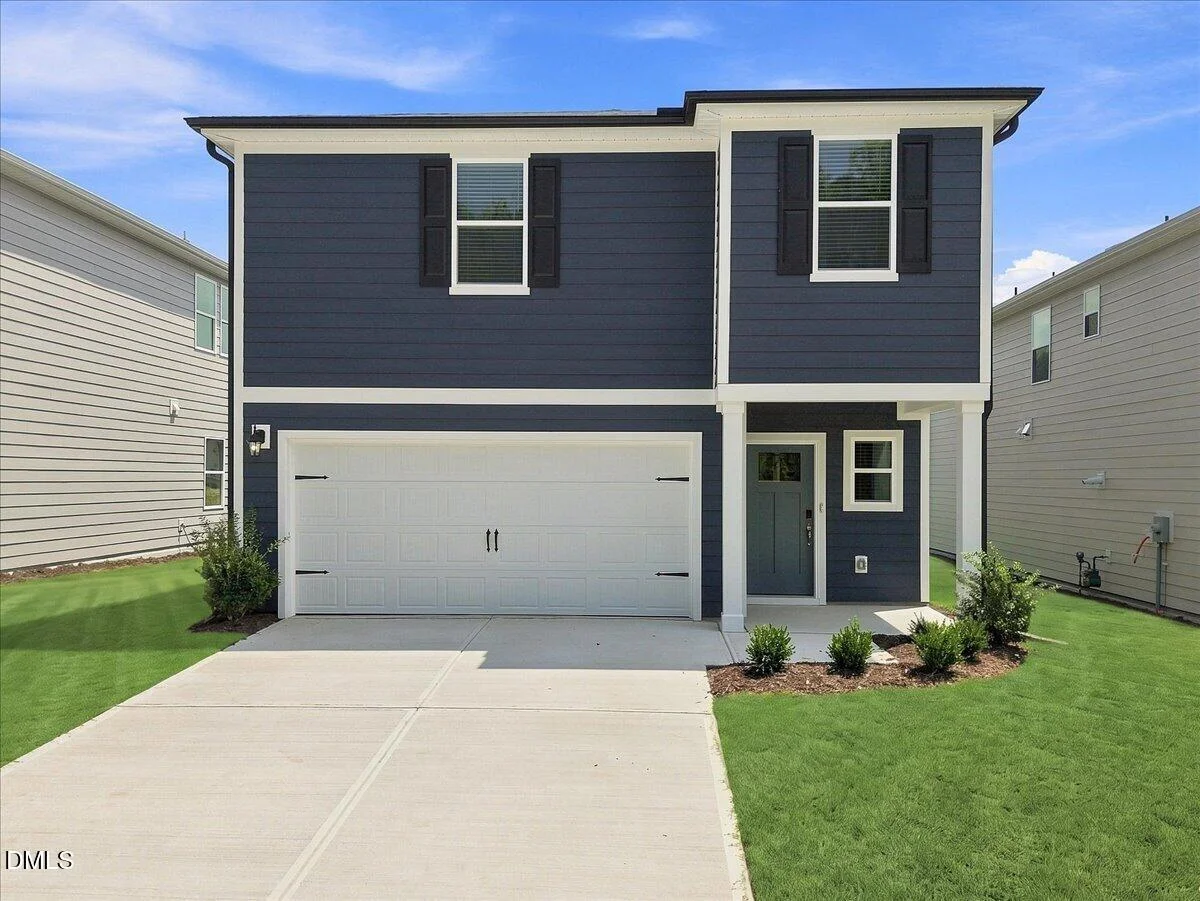 1427 Hatteras Road