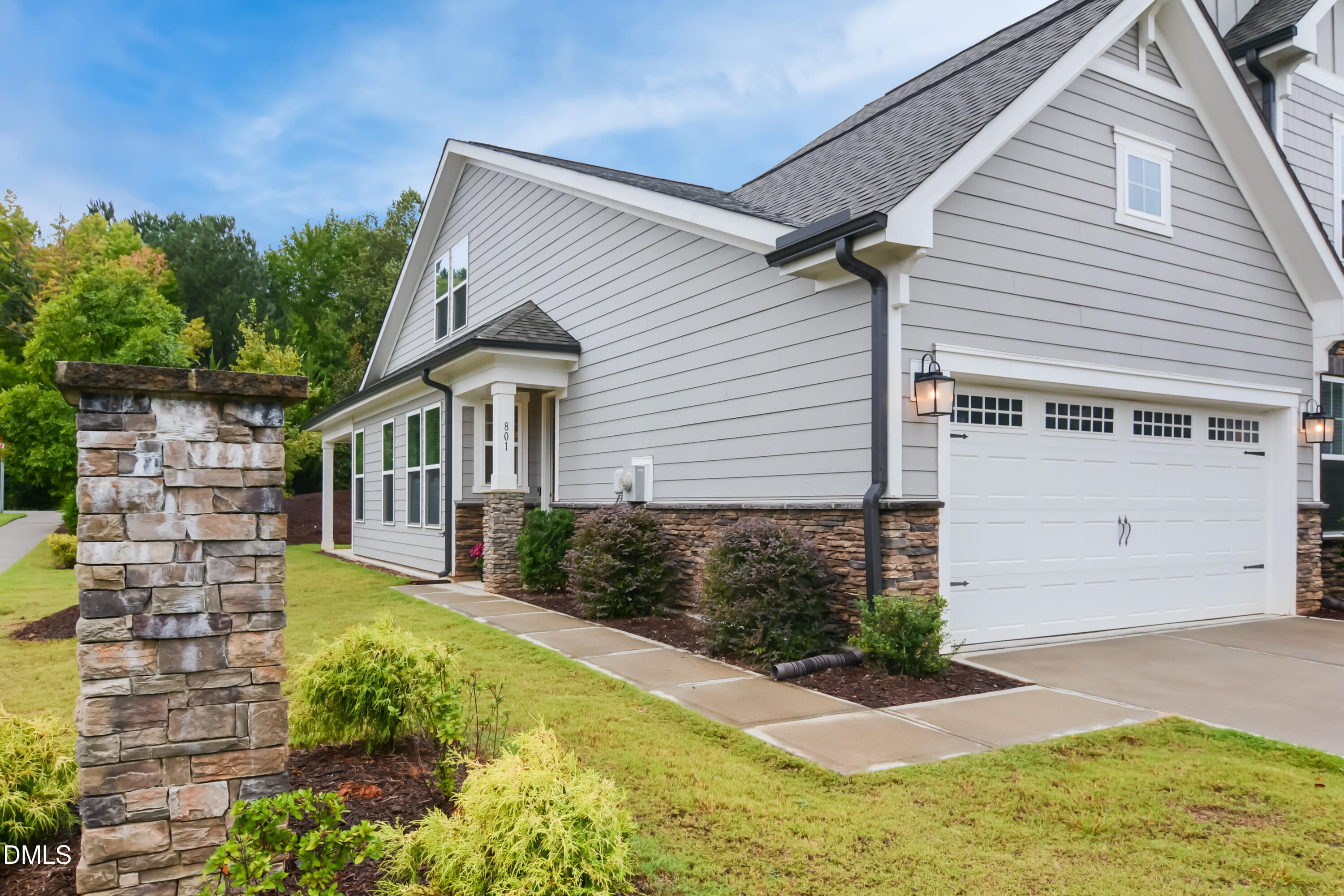 801 Churton Place