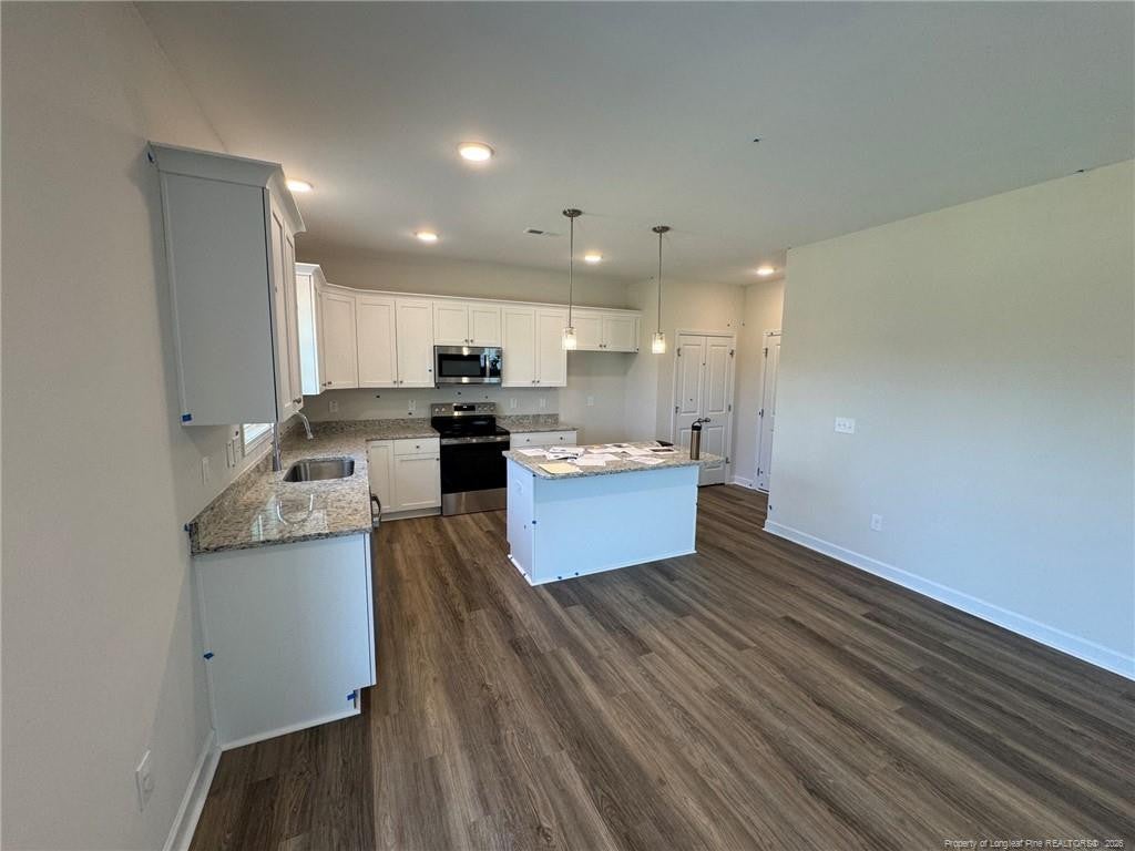 222 Ashley Heights (Lot 102) Drive