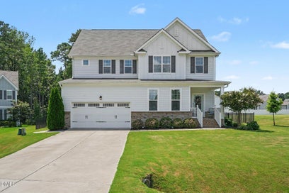 40 Back Gate Court Clayton NC 27527