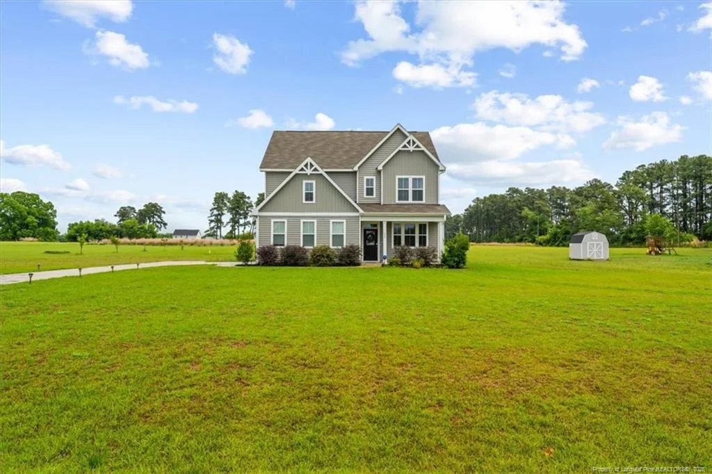 158 Rocking Horse Lane