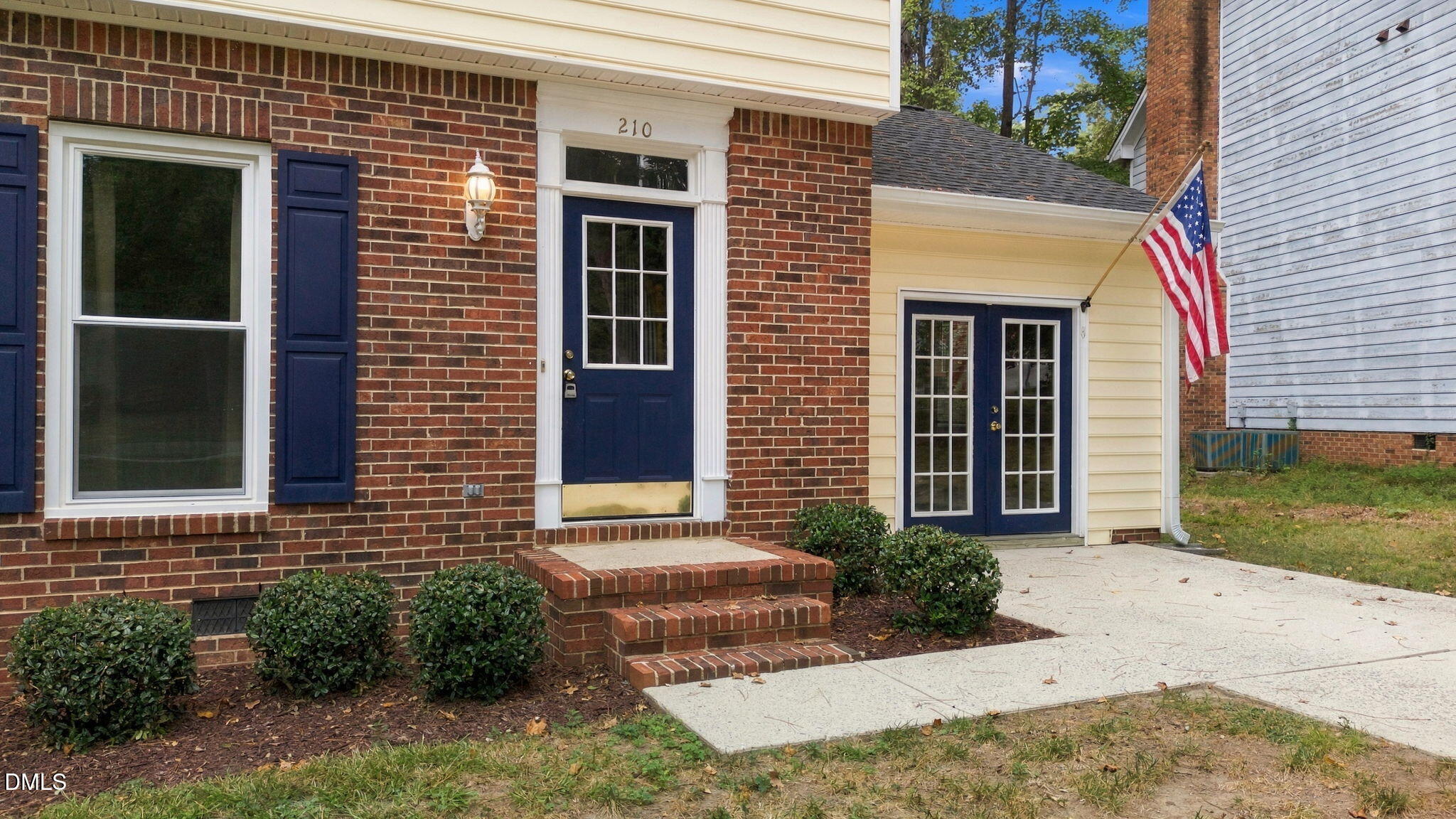 210 Eagle Tavern Drive