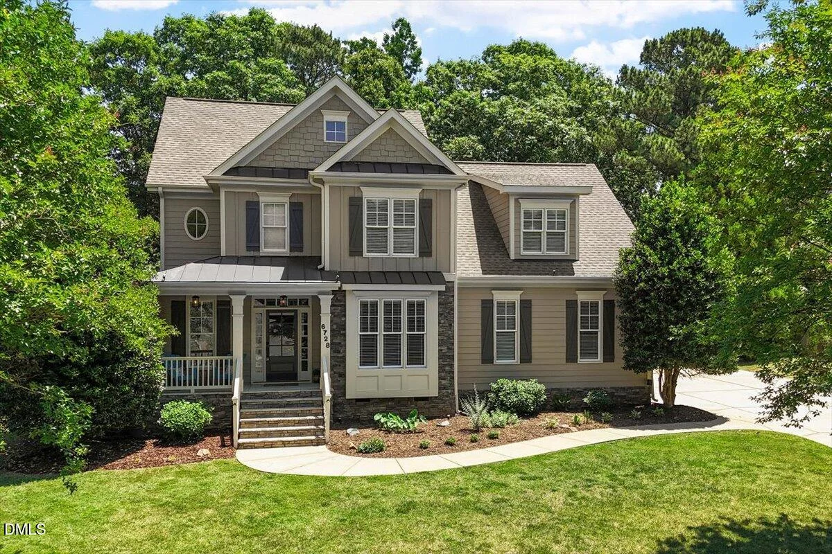 6728 Fawn Hoof Trail
