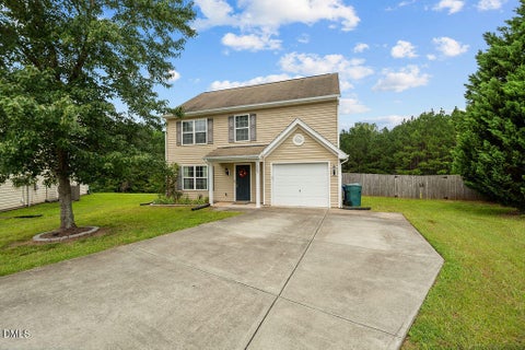 Photo of 3303 Glennstone Drive, Durham, NC 27704 (MLS # 10189092)