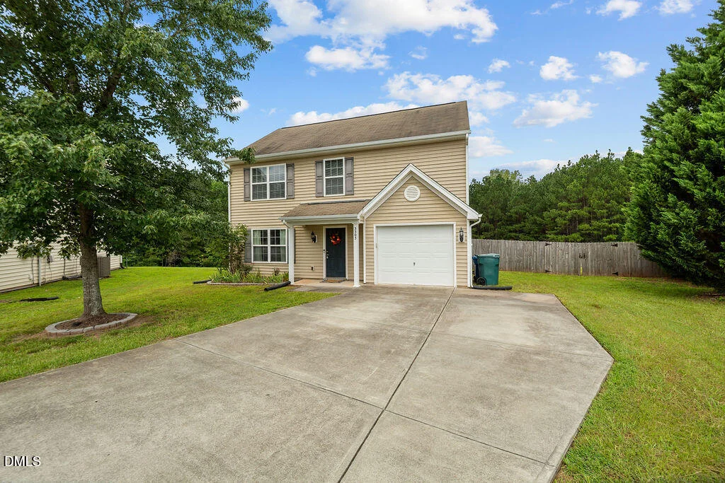 3303 Glennstone Drive