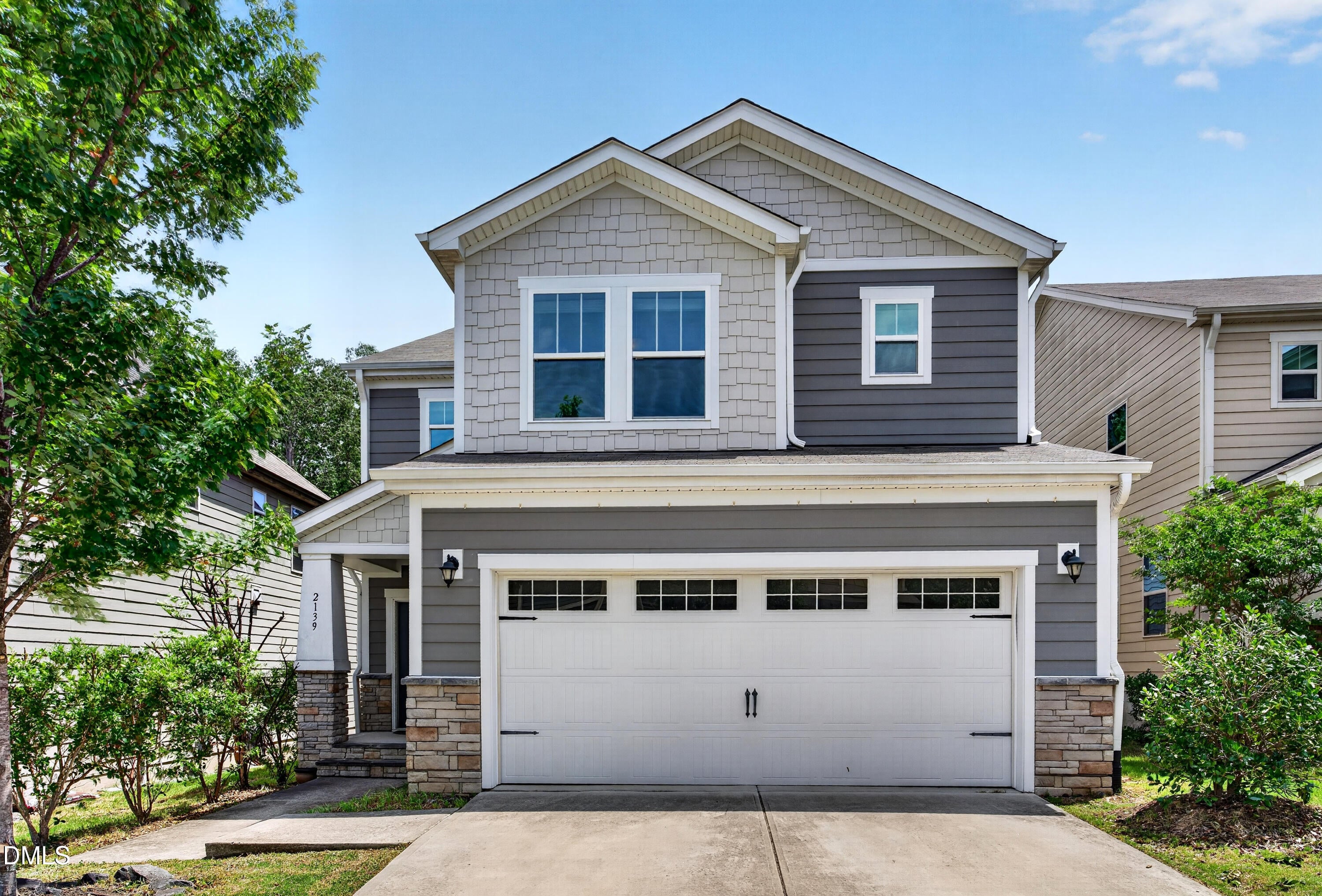2139 Gregor Overlook Lane