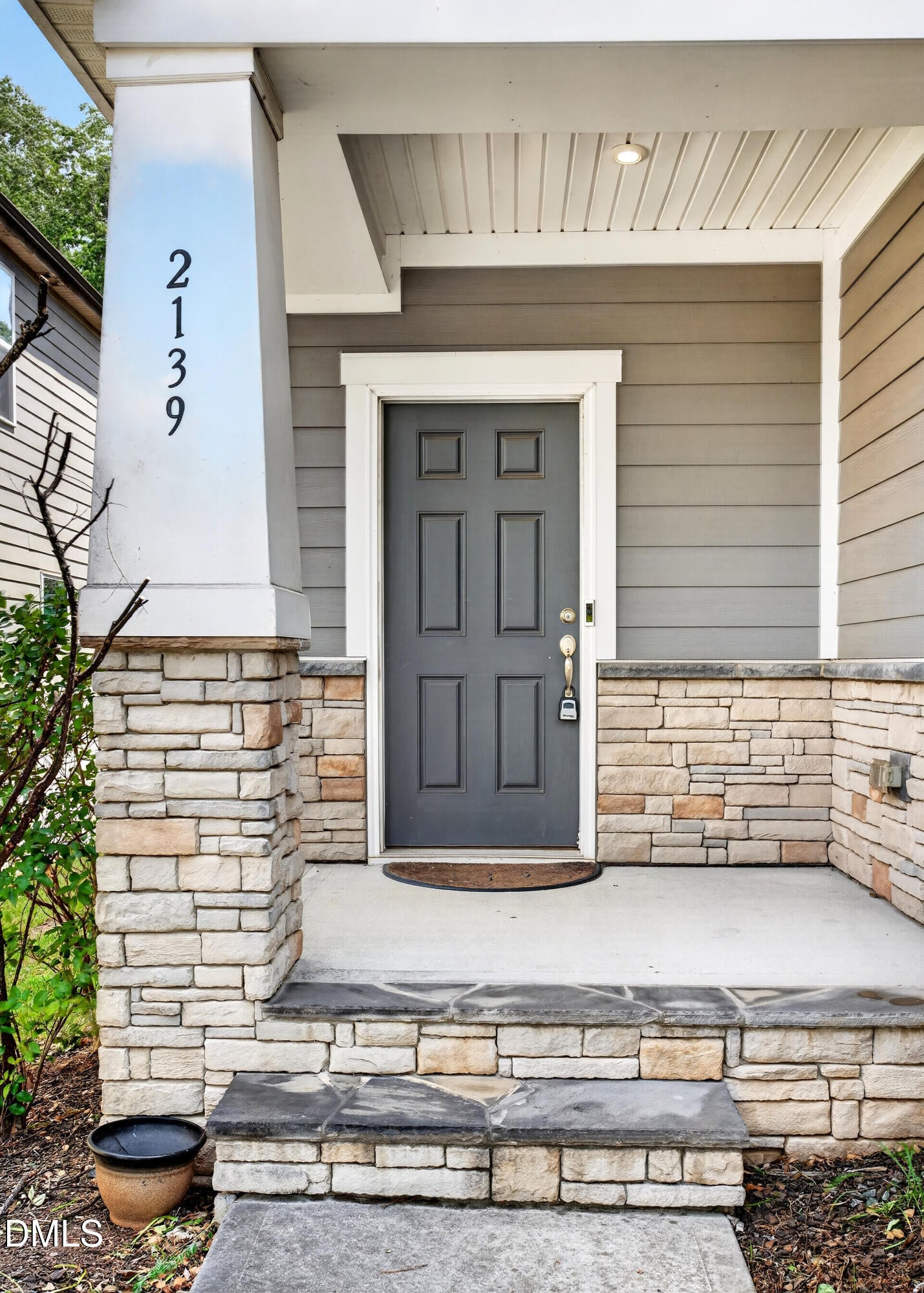 2139 Gregor Overlook Lane