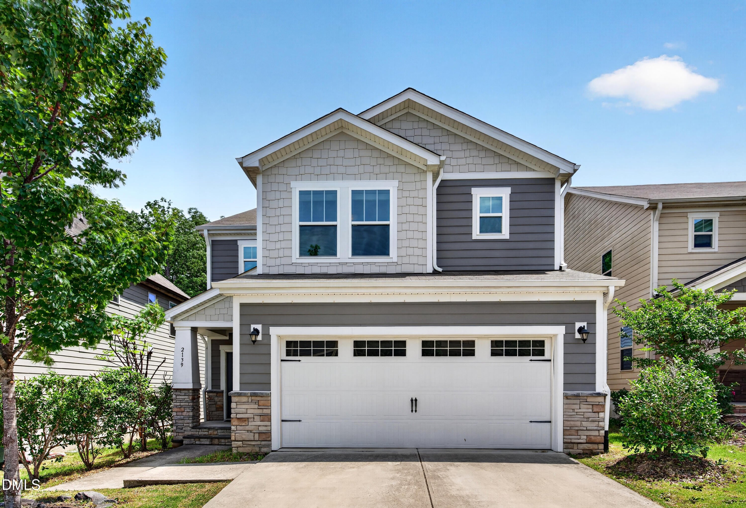 2139 Gregor Overlook Lane