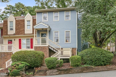 6500 English Oaks Drive Raleigh NC 27615